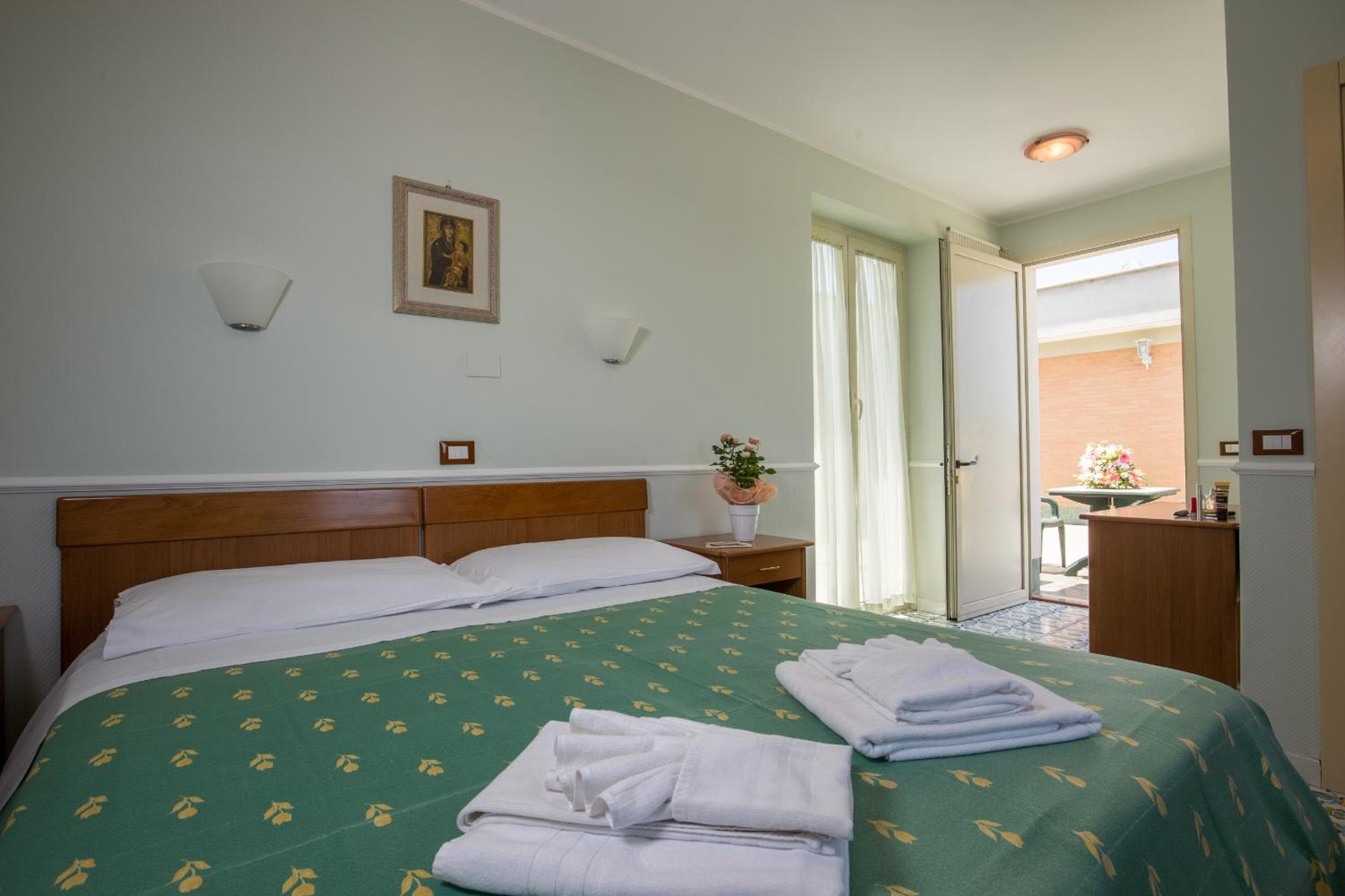 Hotel Casa Tra Noi — 27