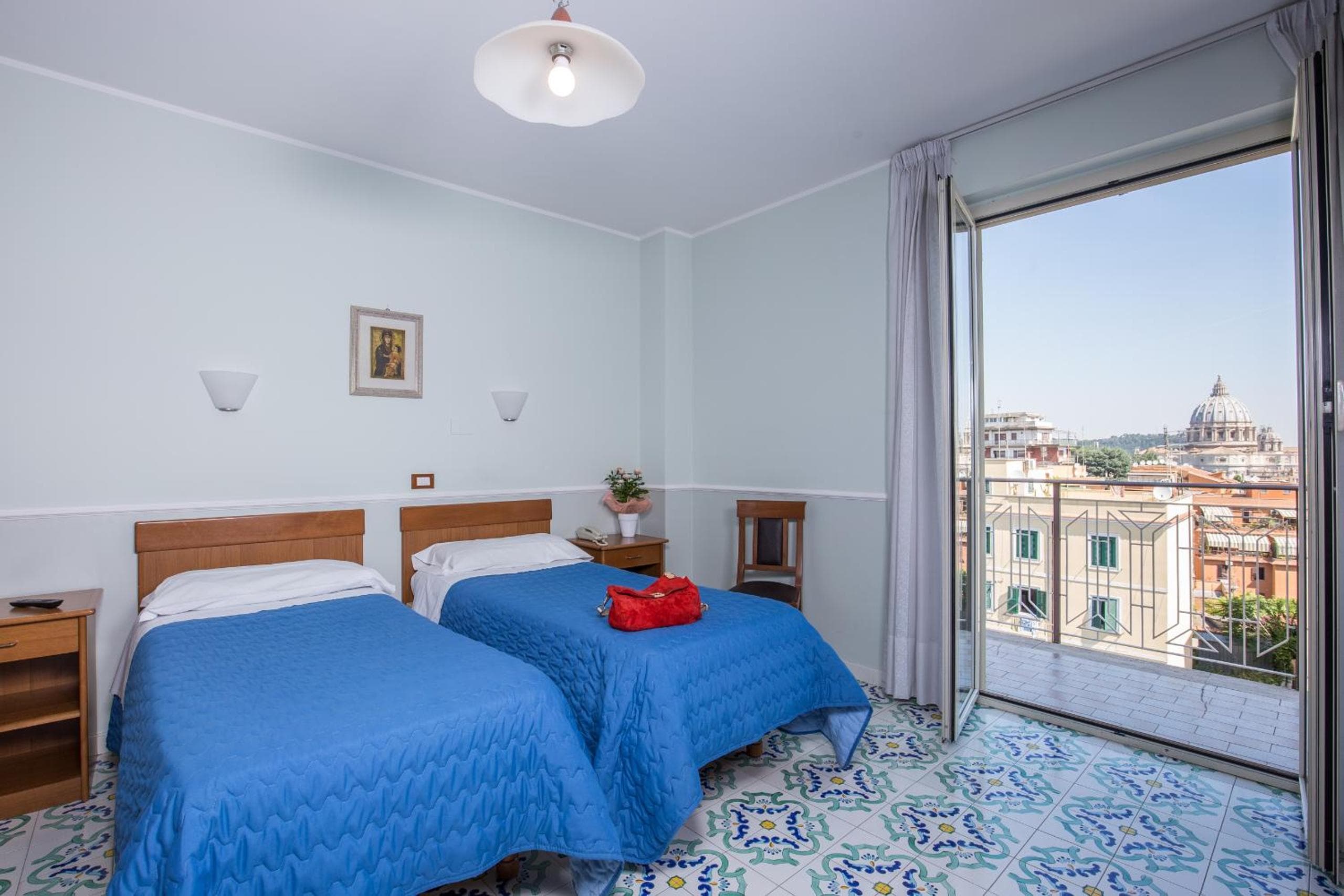 Hotel Casa Tra Noi — 18