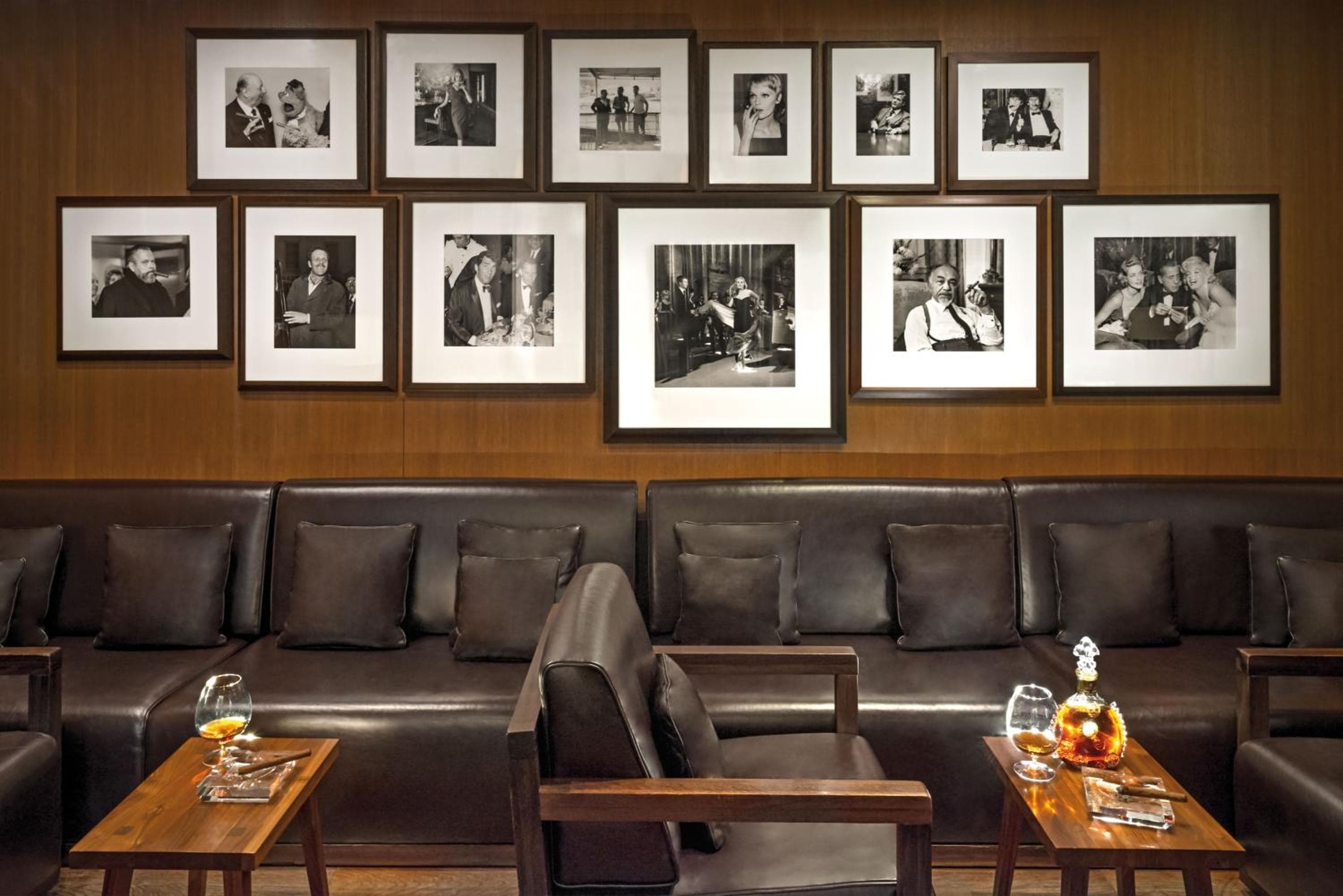 Hotel Bulgari Londres — 18