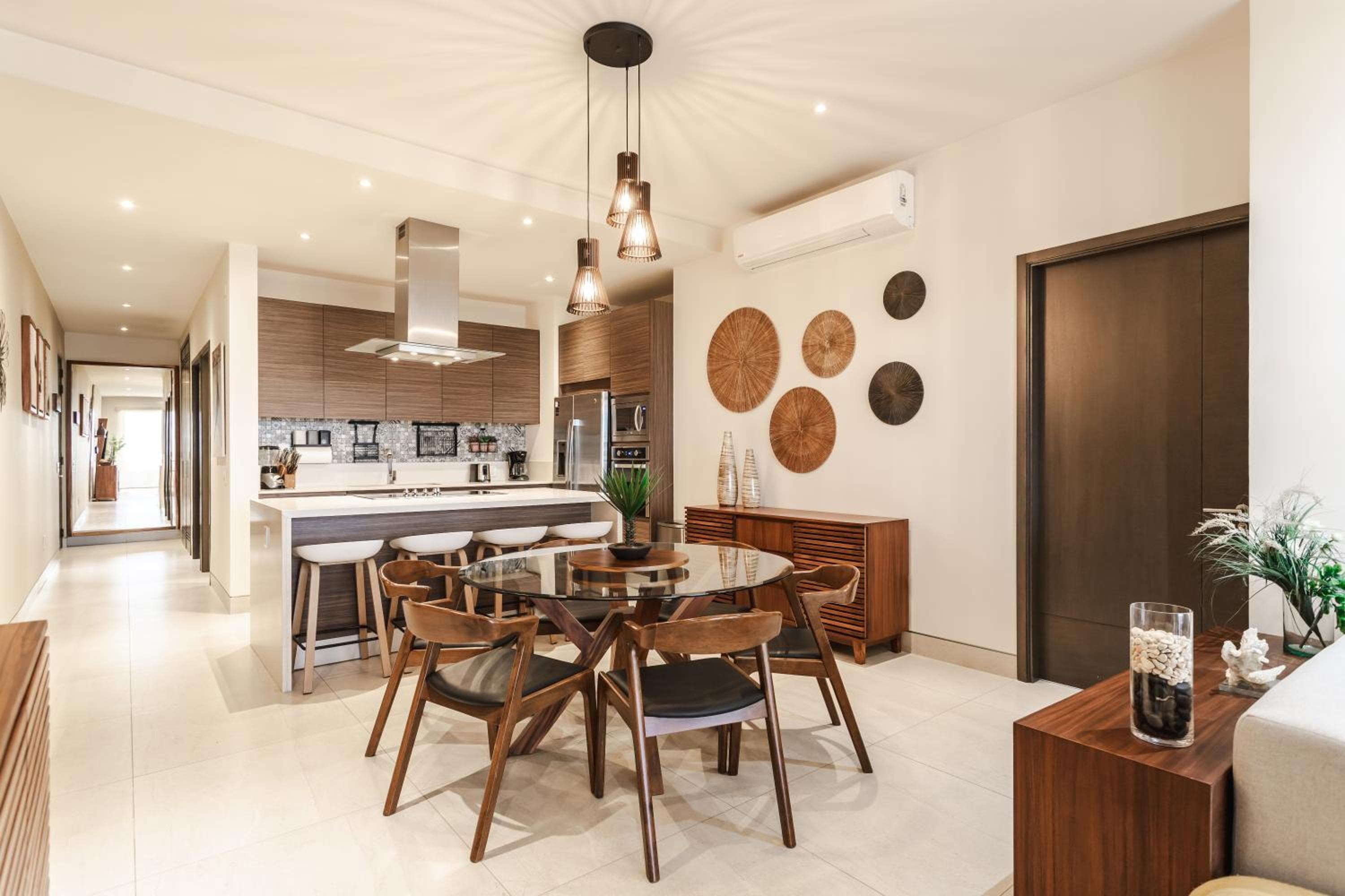 Luxus-Apartment mit Meerblick — 9