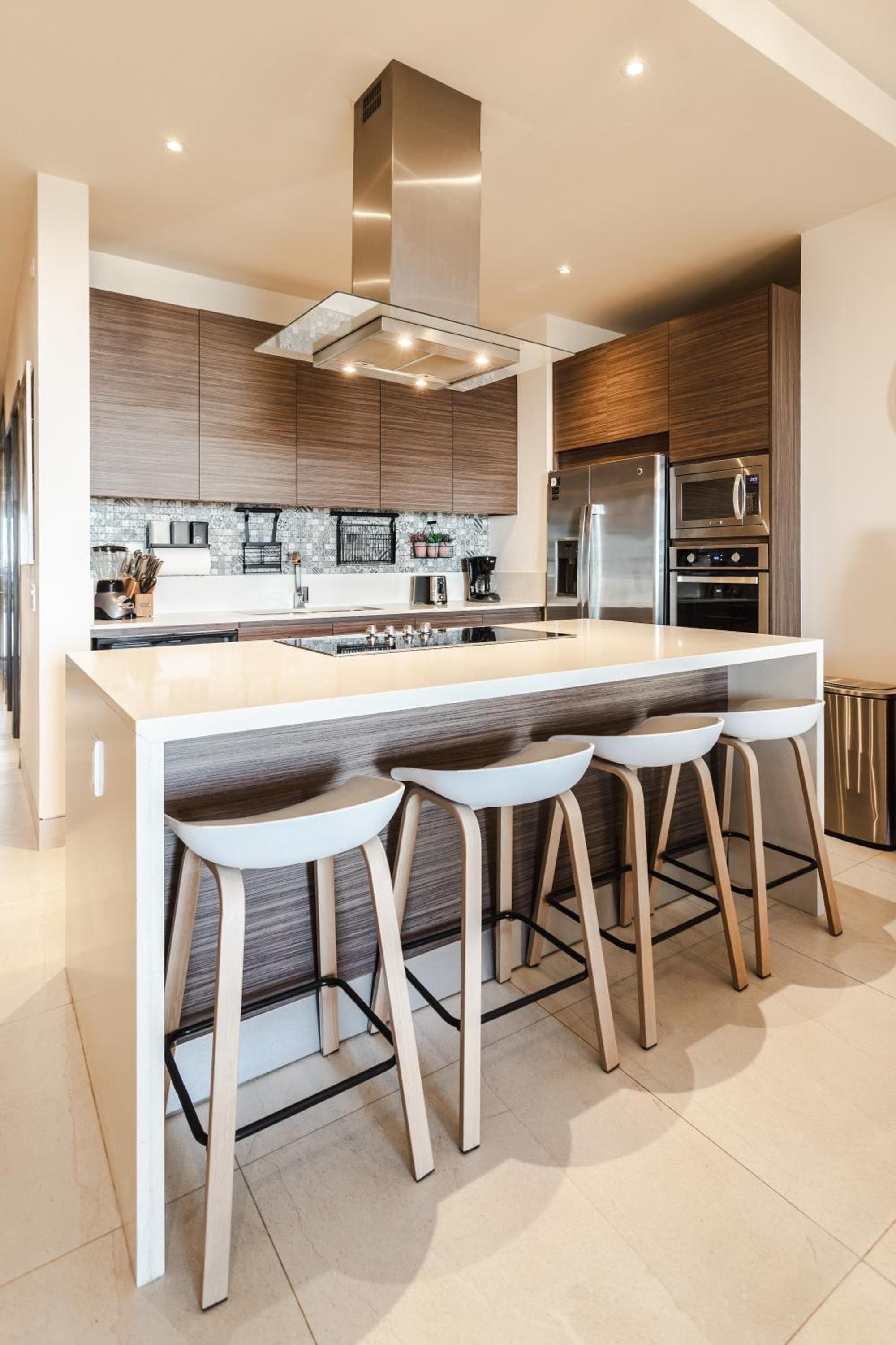 Luxus-Apartment mit Meerblick — 10