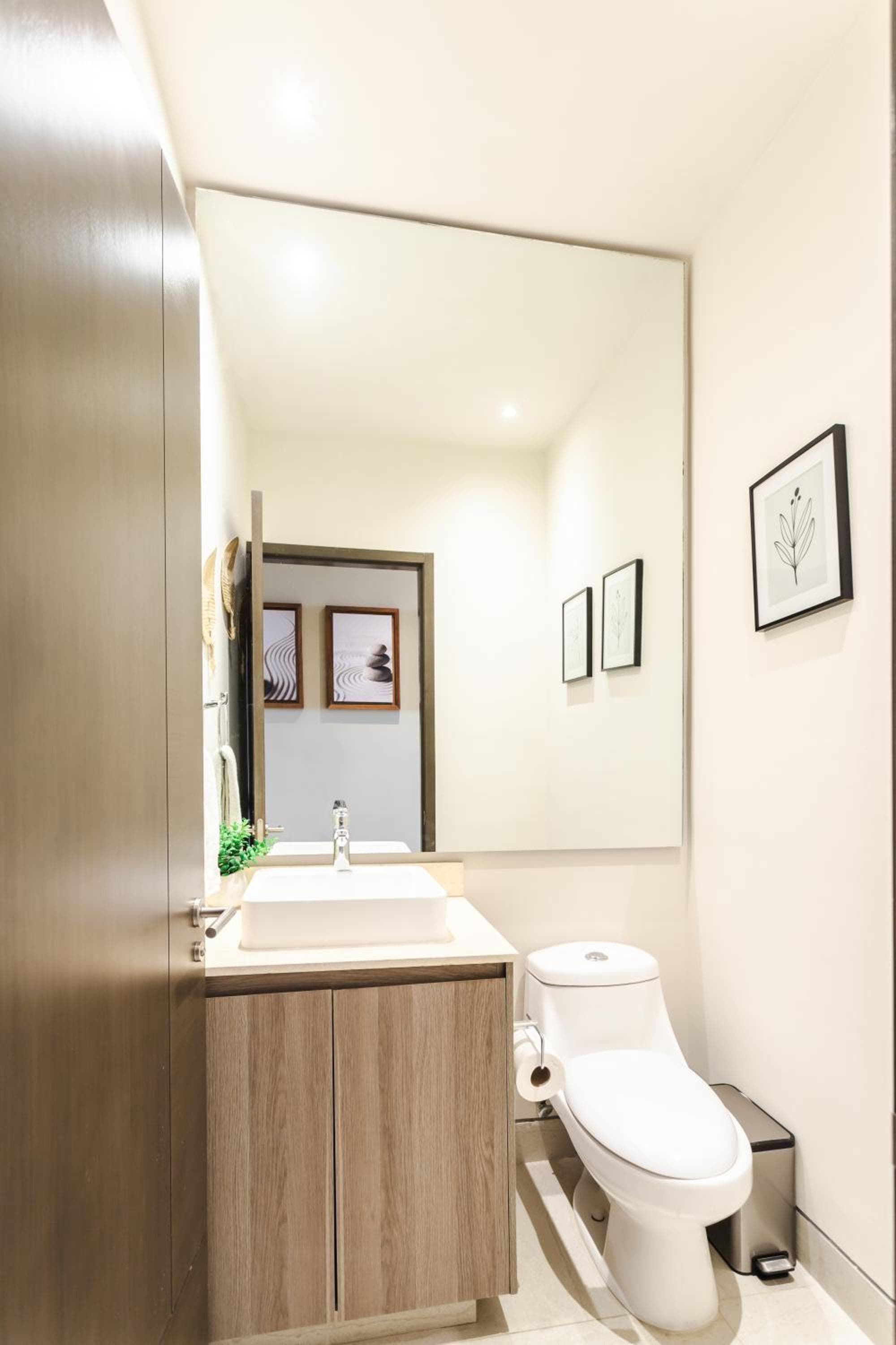 Luxus-Apartment mit Meerblick — 11