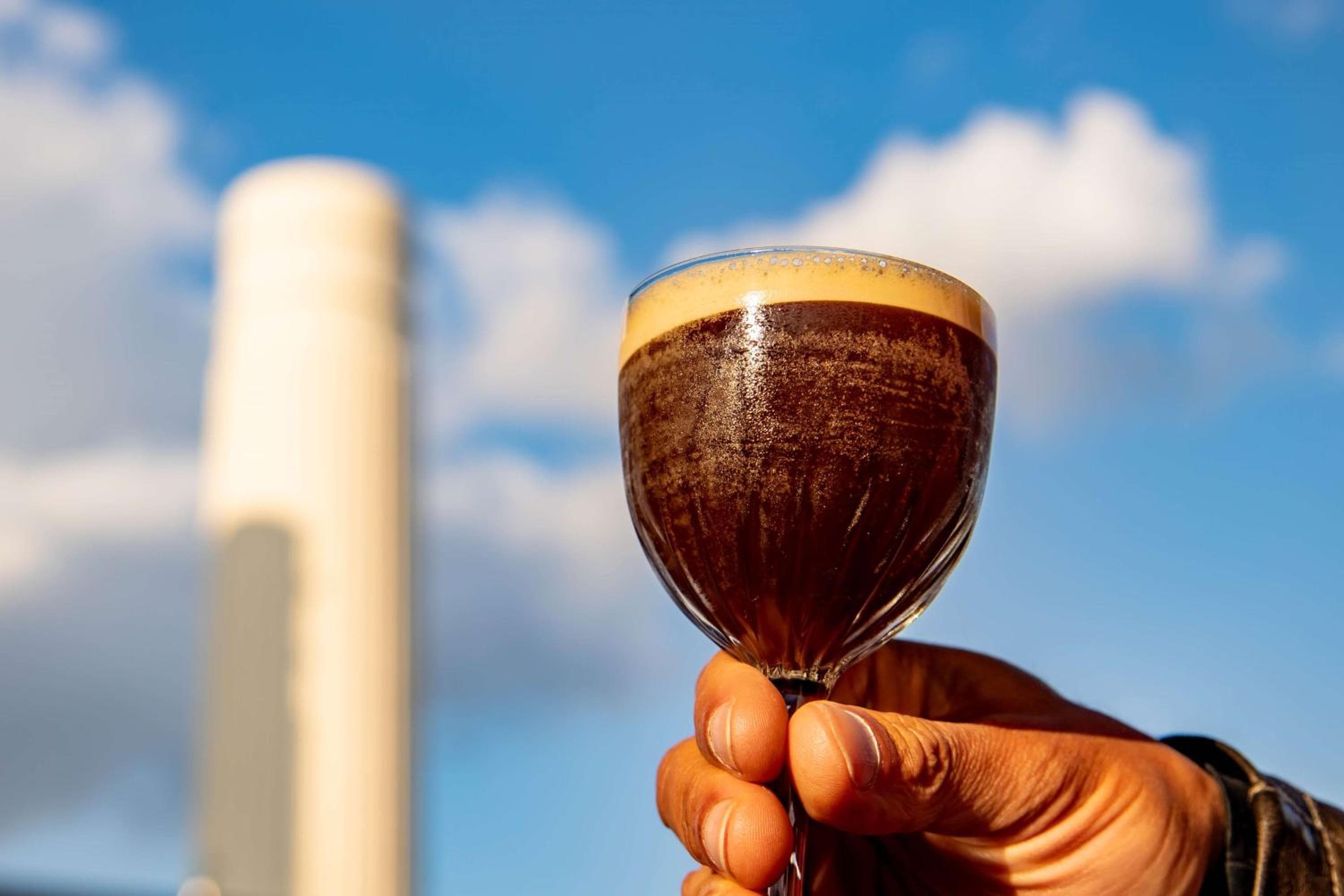 art'otel London Battersea Power Station, alimentato da Radisson Hotels — 12
