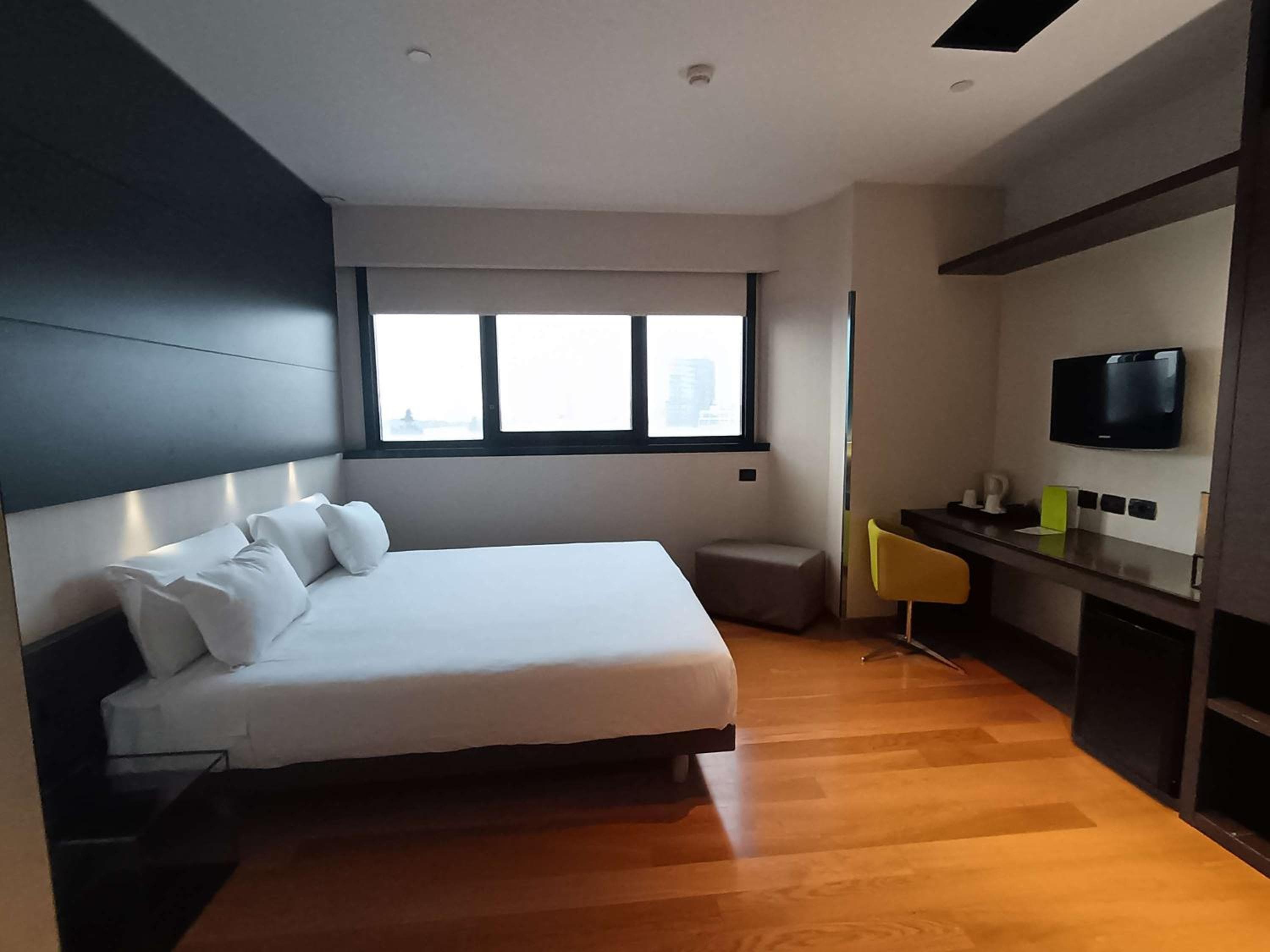 Hotel Hub — 5