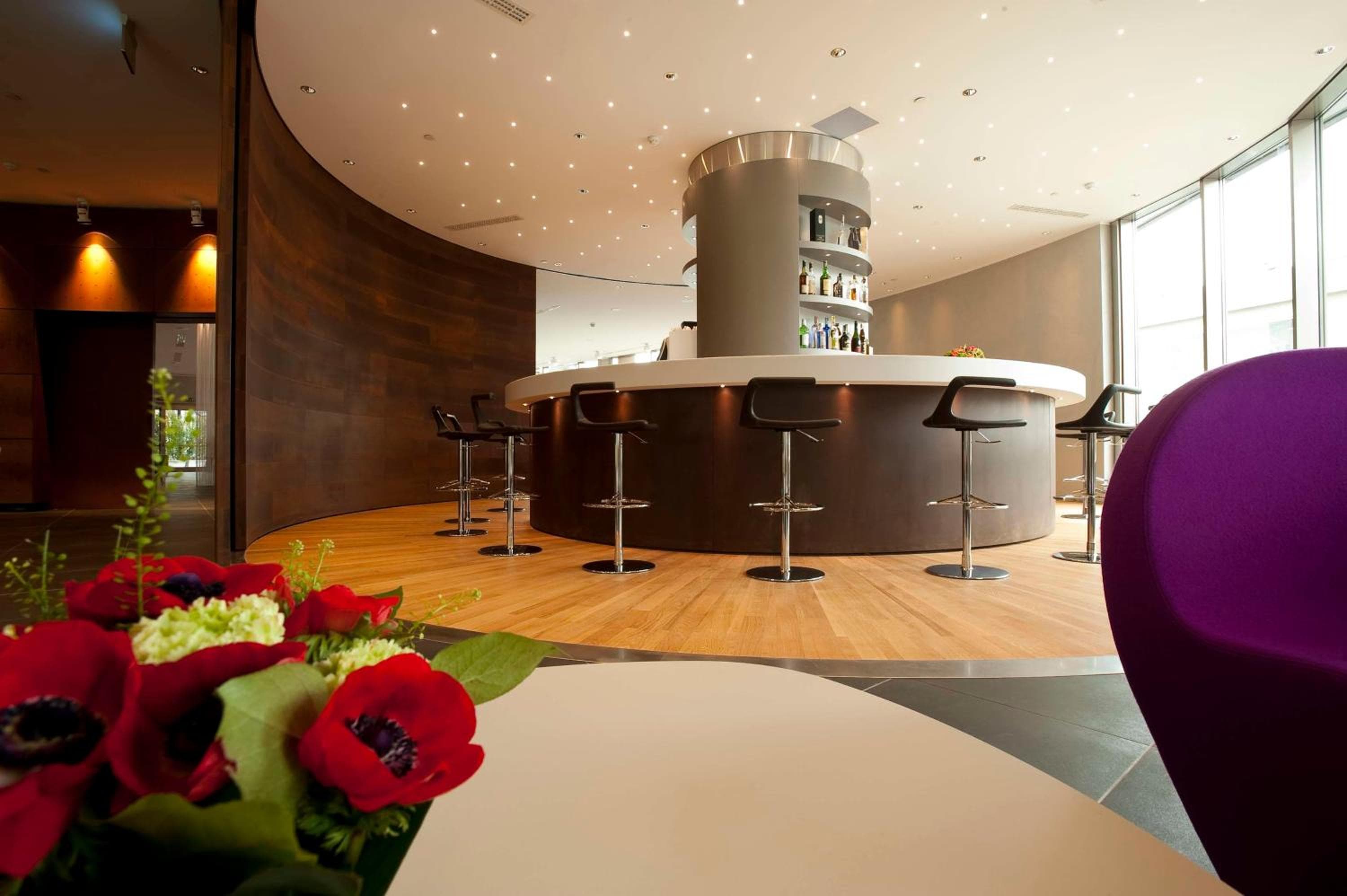 Hotel Hub — 18