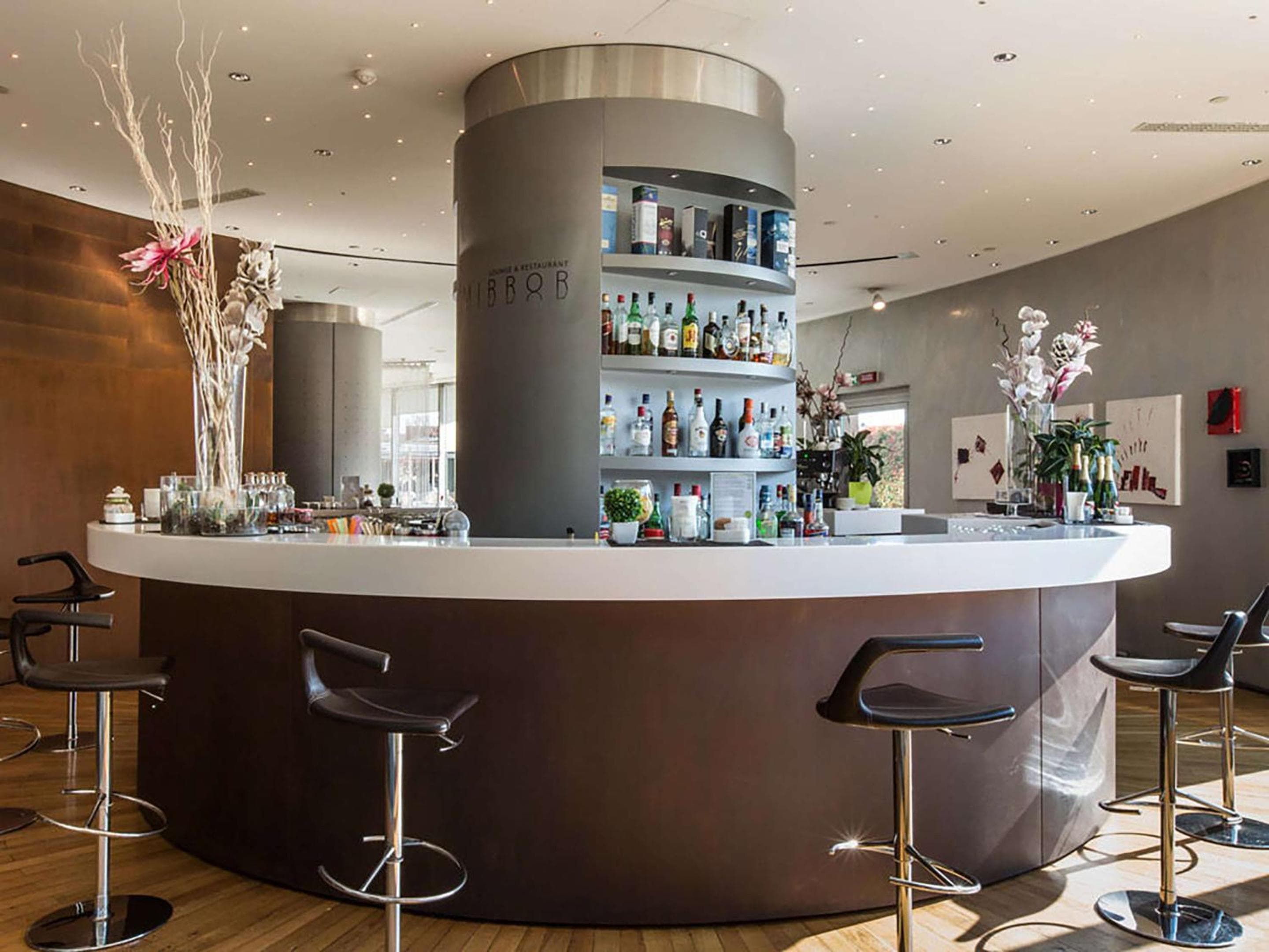 Hotel Hub — 19