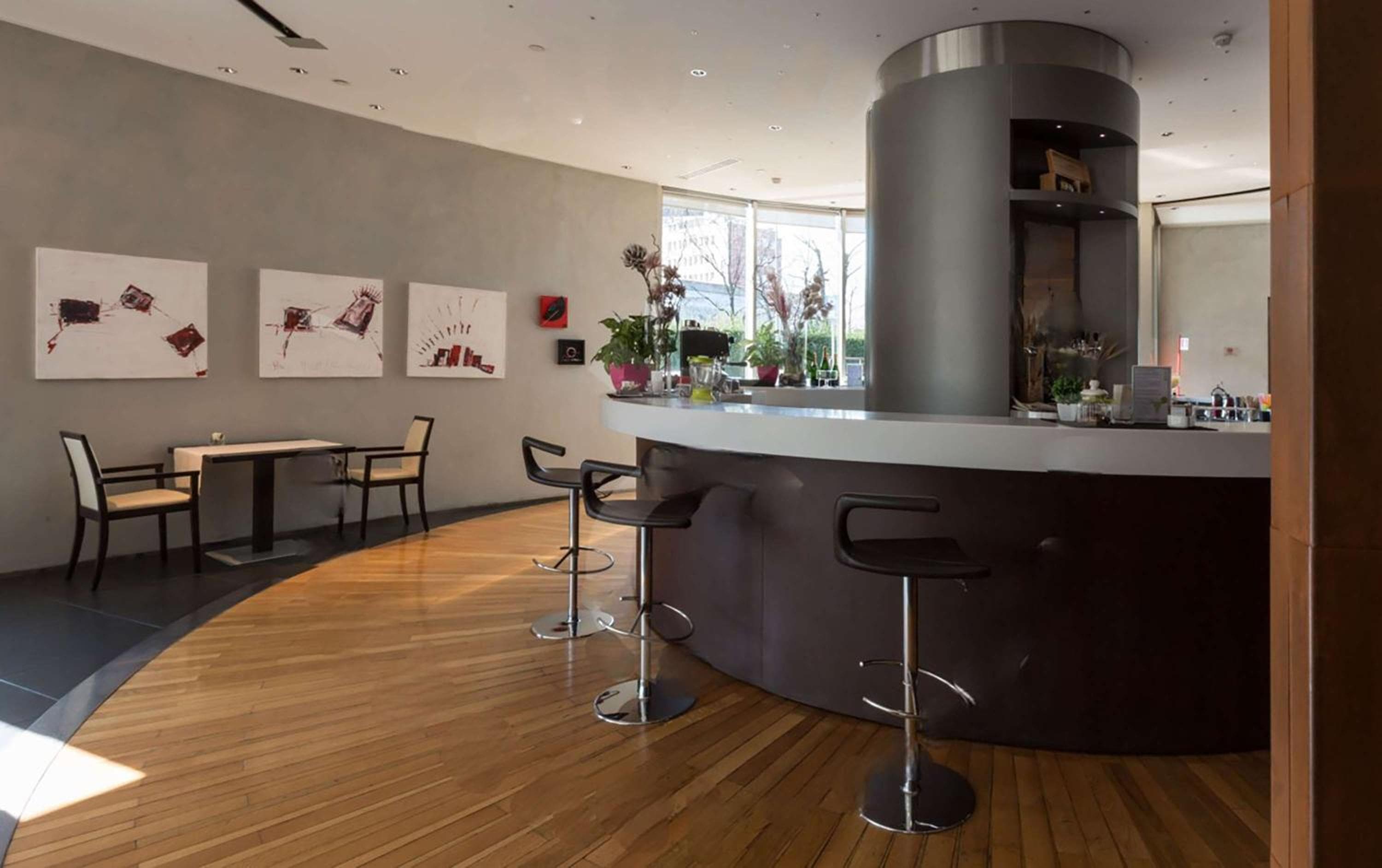 Hotel Hub — 21
