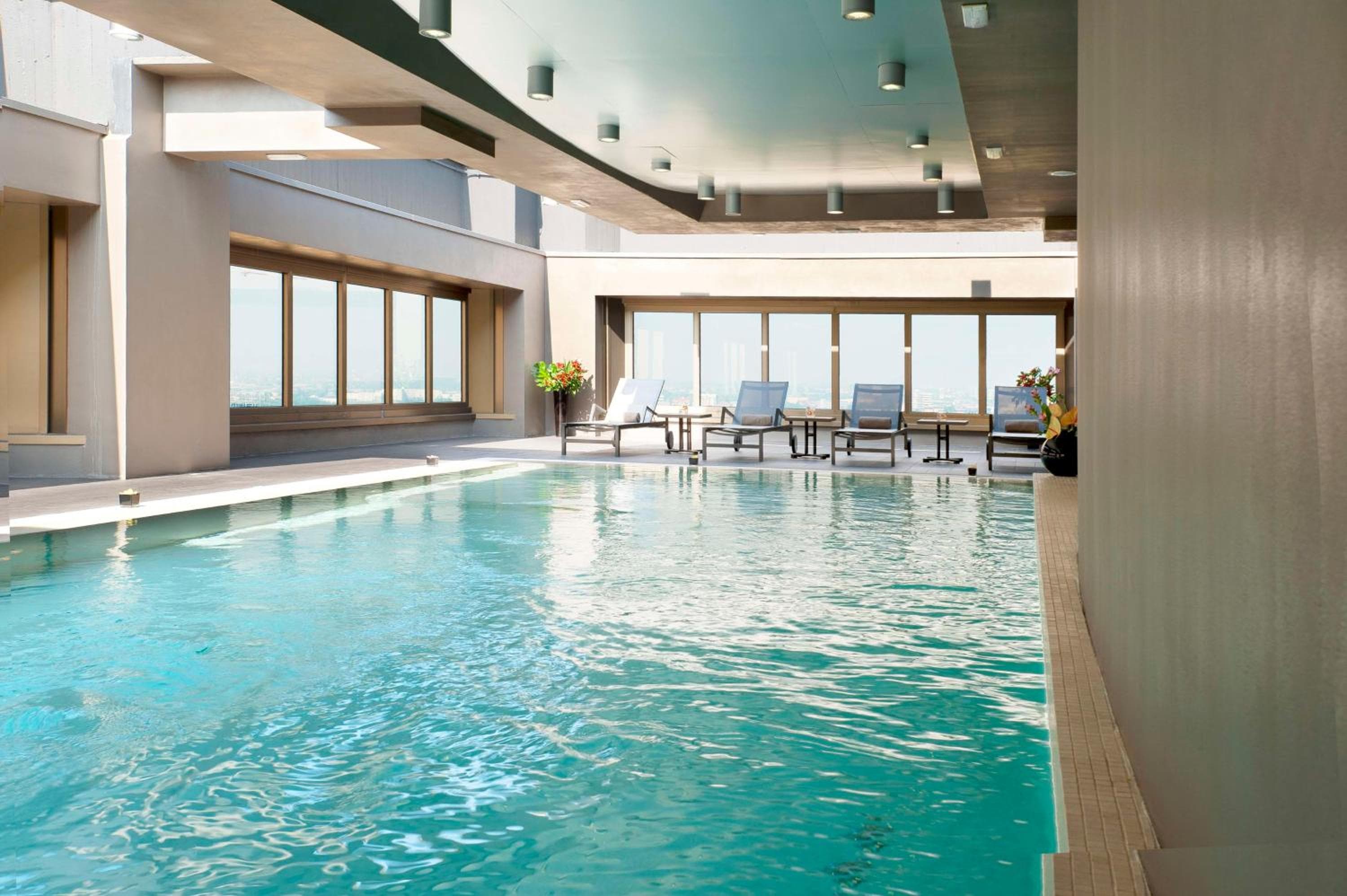 Hotel Hub — 25