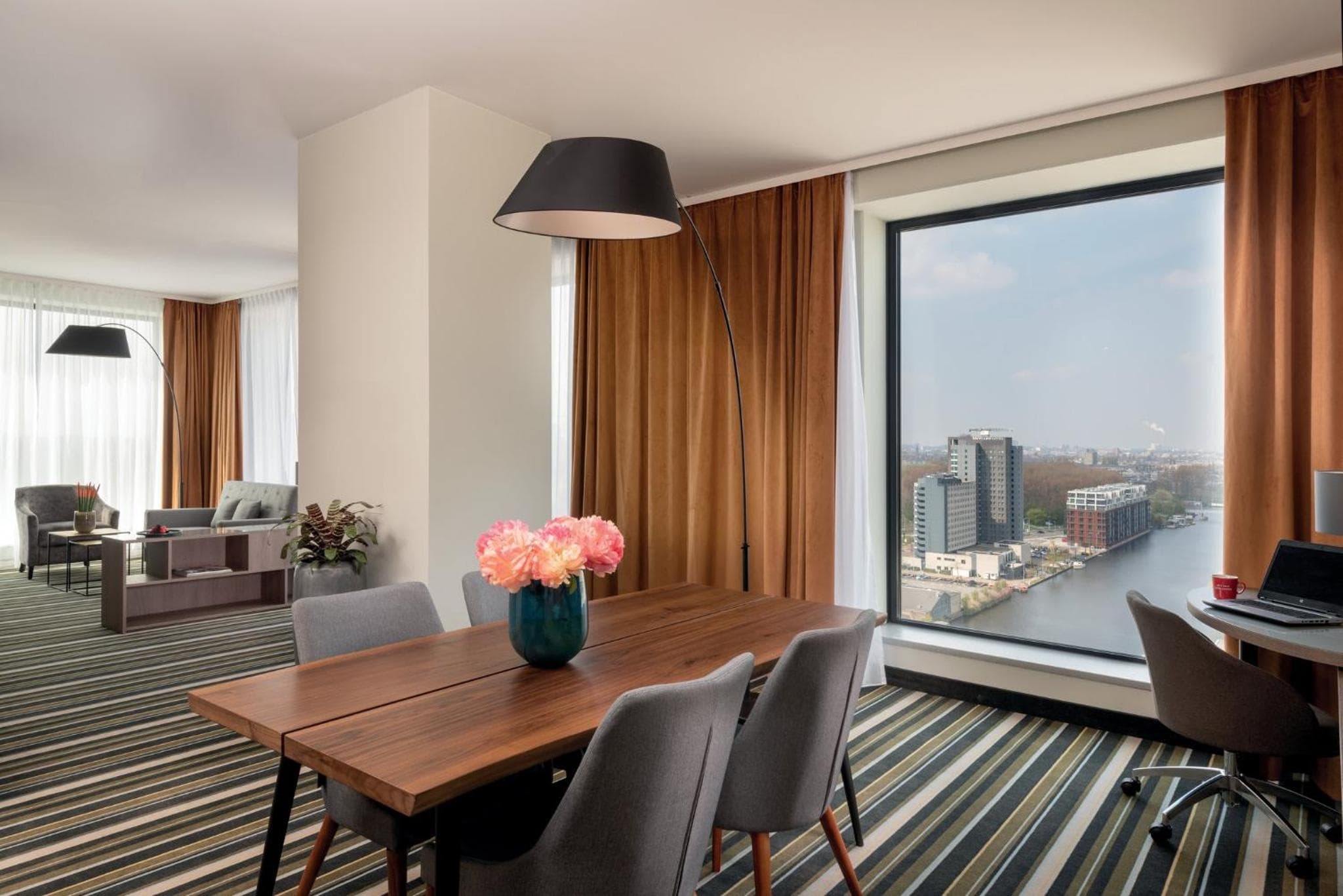 Leonardo Royal Hotel Amsterdam — 7