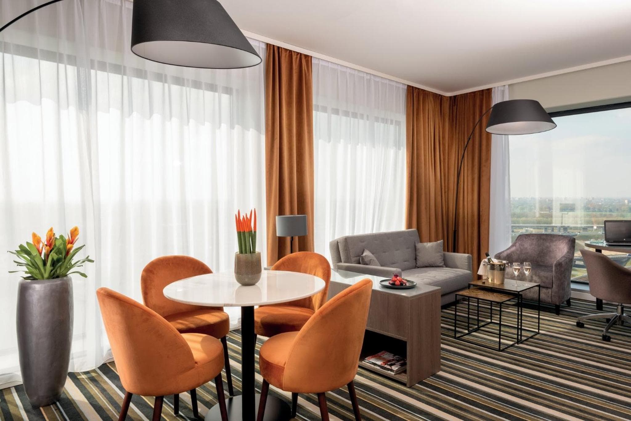 Leonardo Royal Hotel Amsterdam — 17