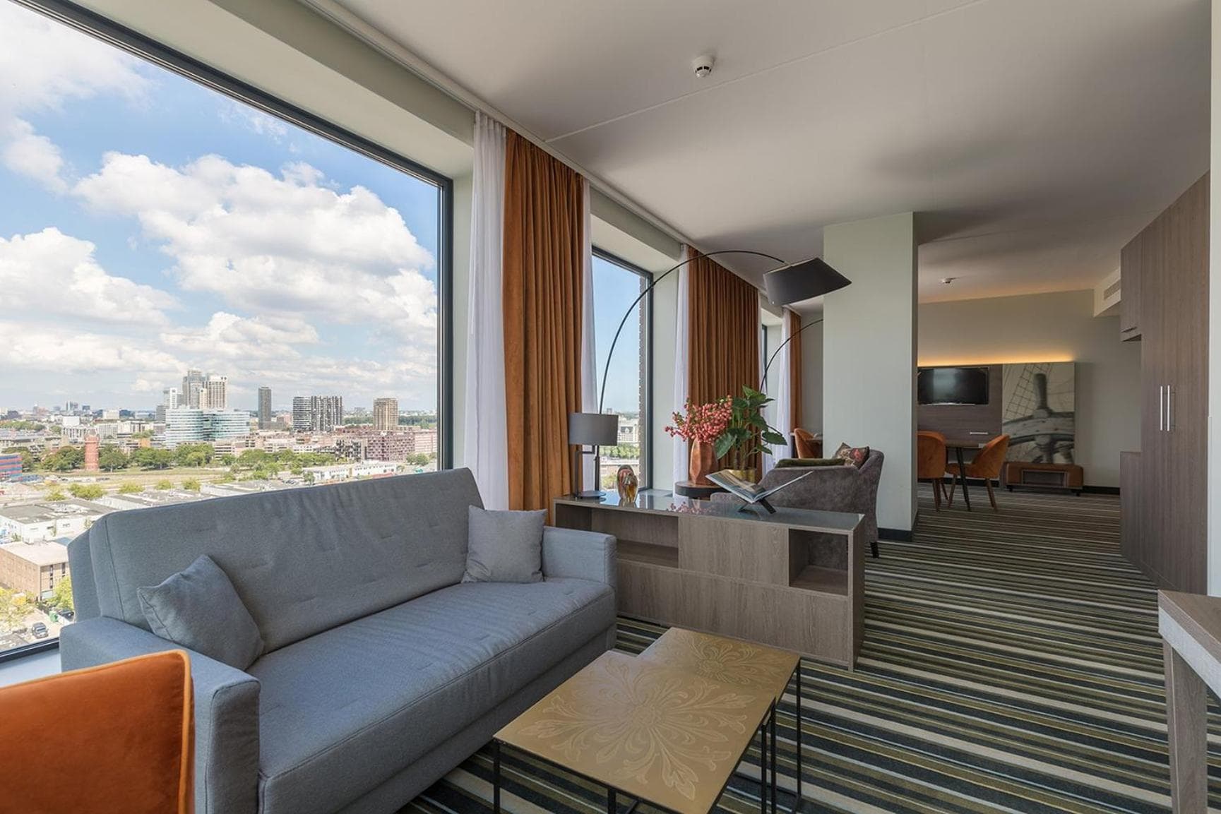Leonardo Royal Hotel Amsterdam — 25