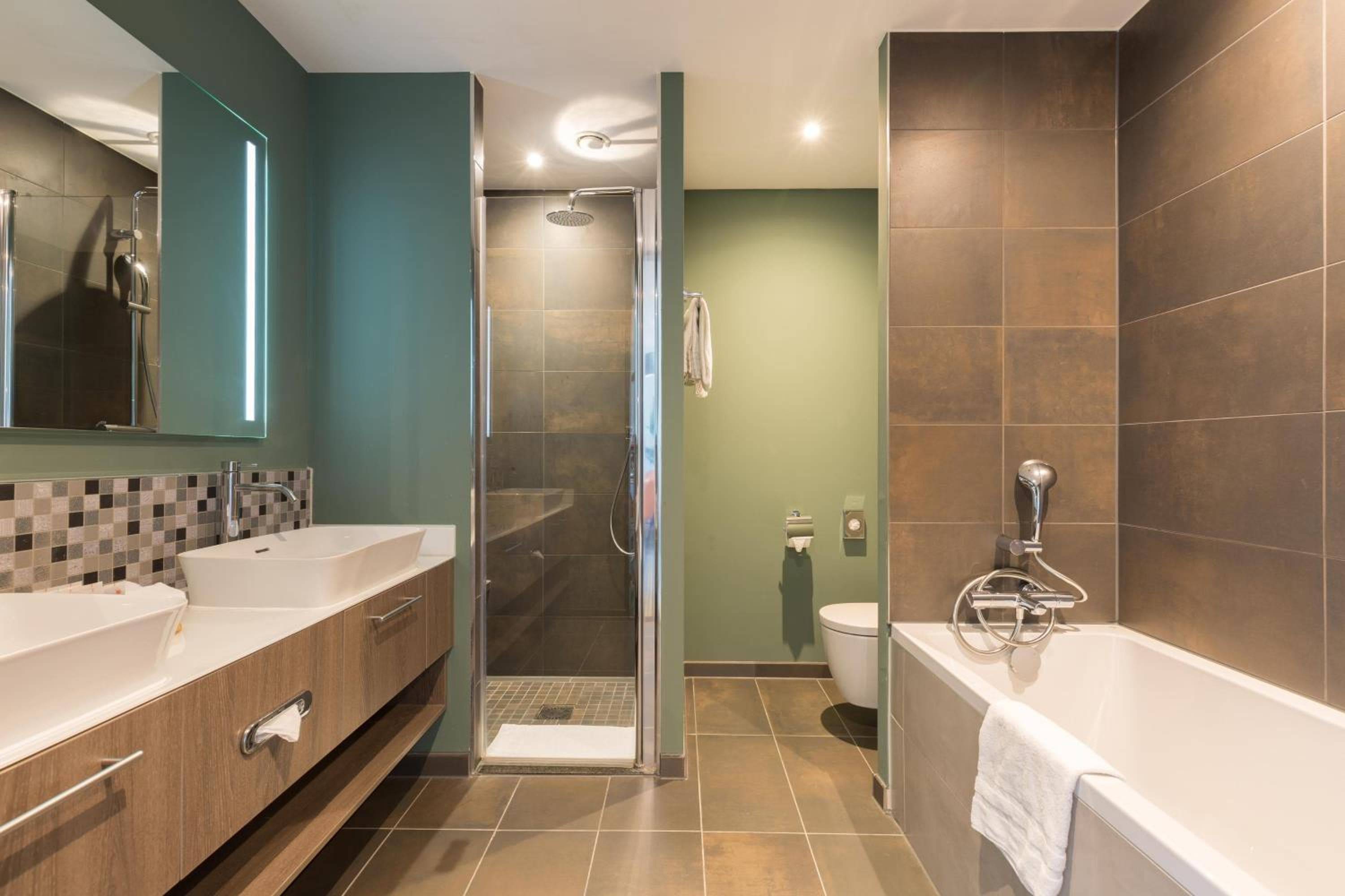 Leonardo Royal Hotel Amsterdam — 23