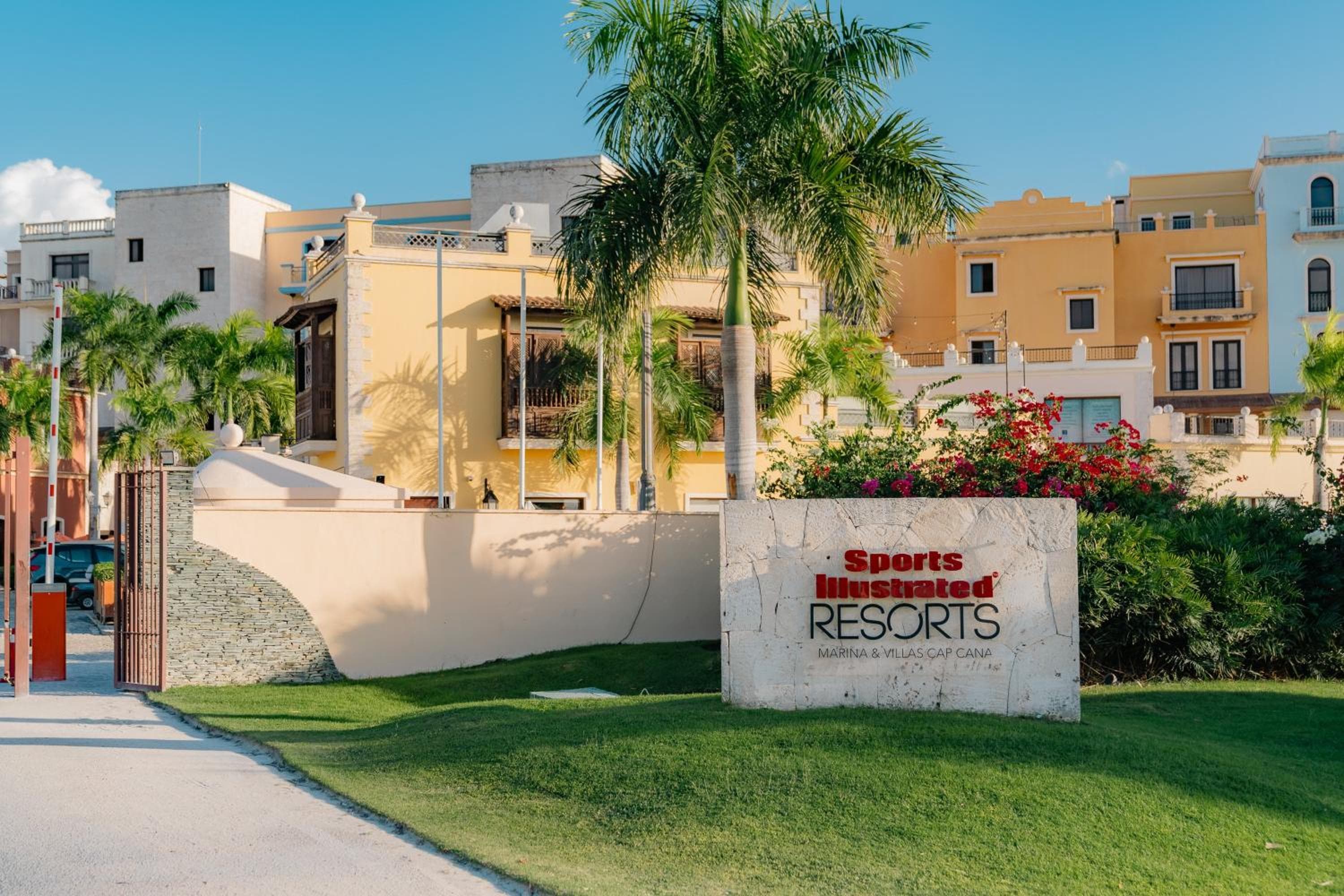 TAN Resorts Marina Cap Cana - All Inclusive — 28