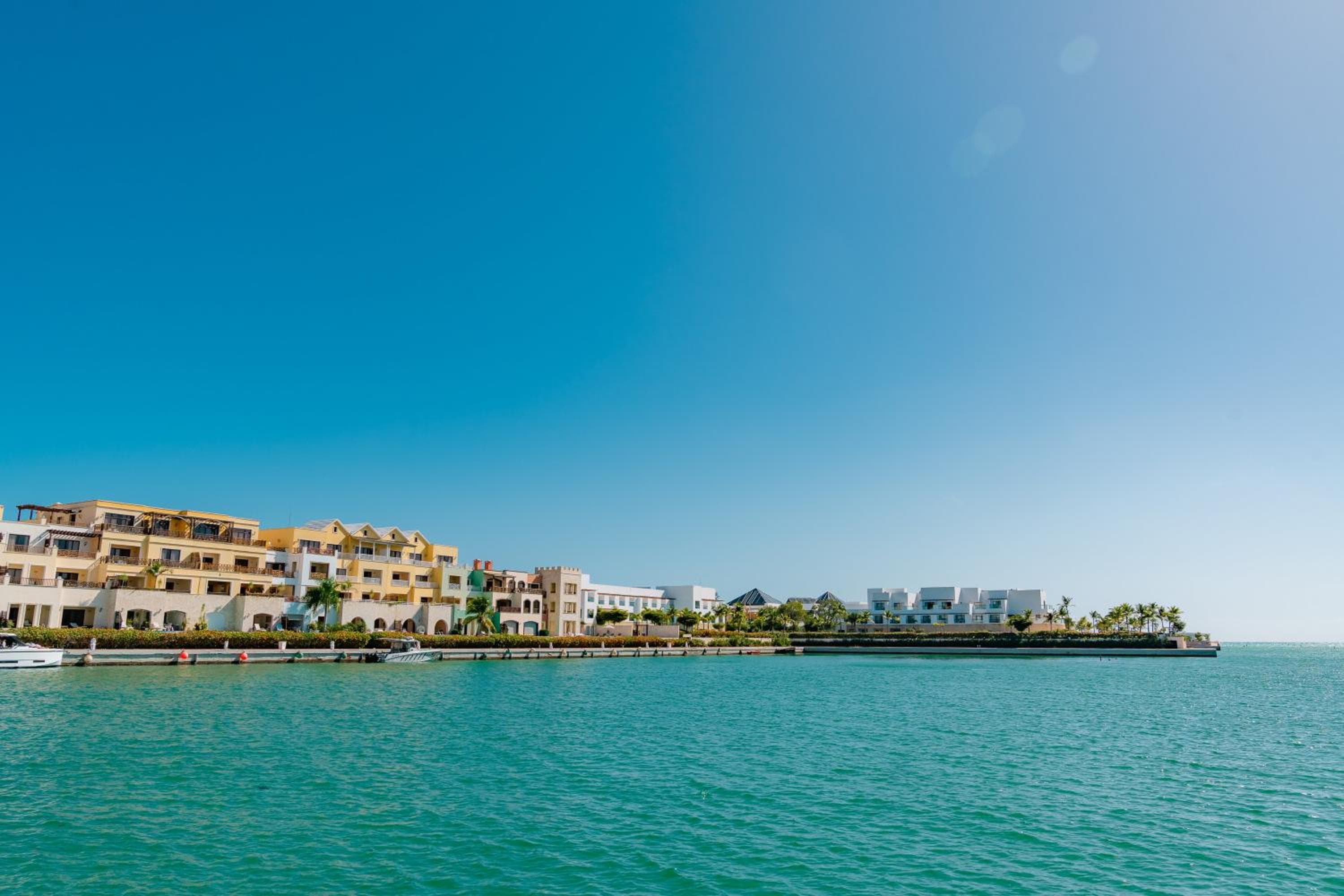 TAN Resorts Marina Cap Cana - All Inclusive — 26