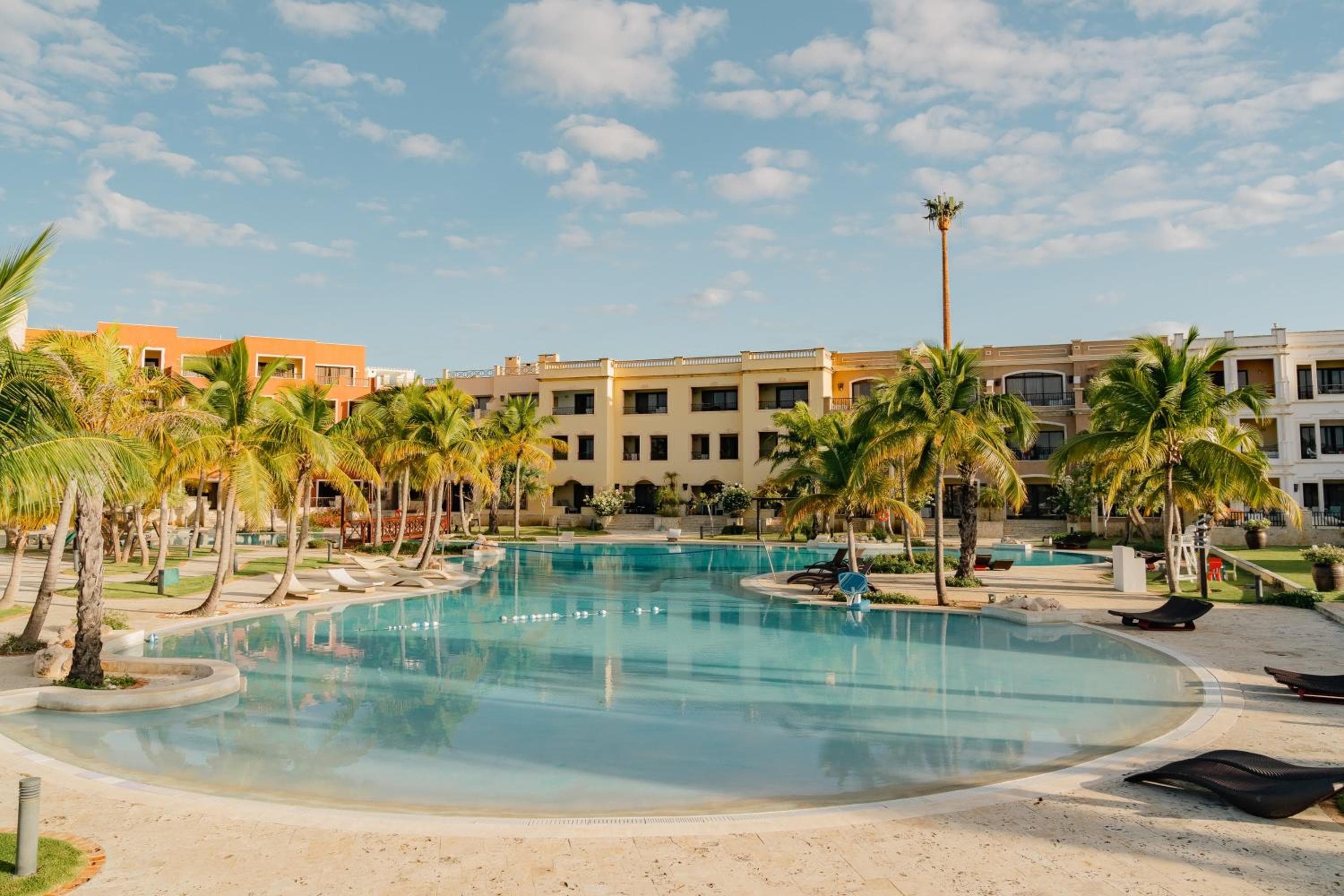 TAN Resorts Marina Cap Cana - All Inclusive — 20