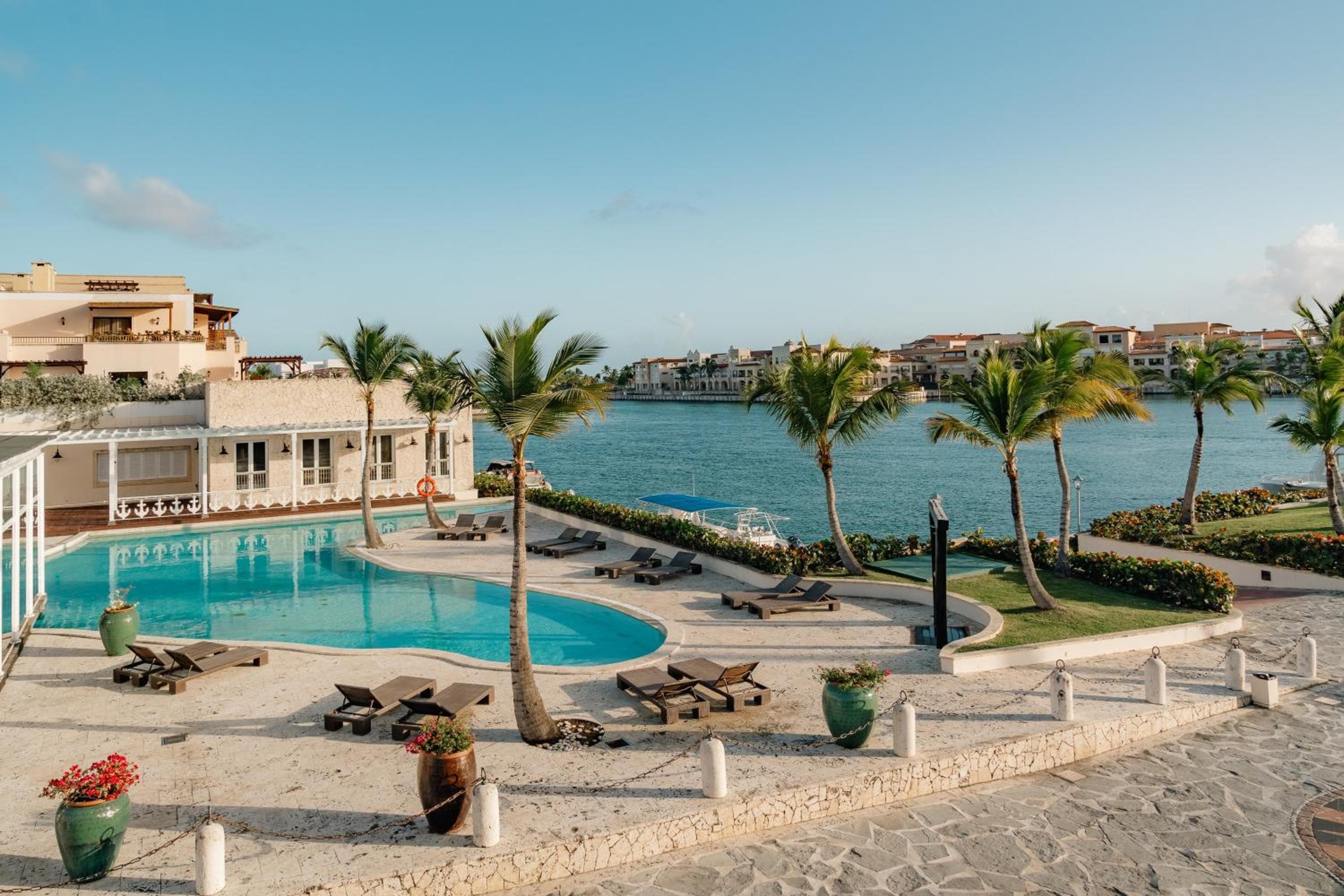 Sports Illustrated Resorts Marina und Villas Cap Cana - All-Inclusive — 5