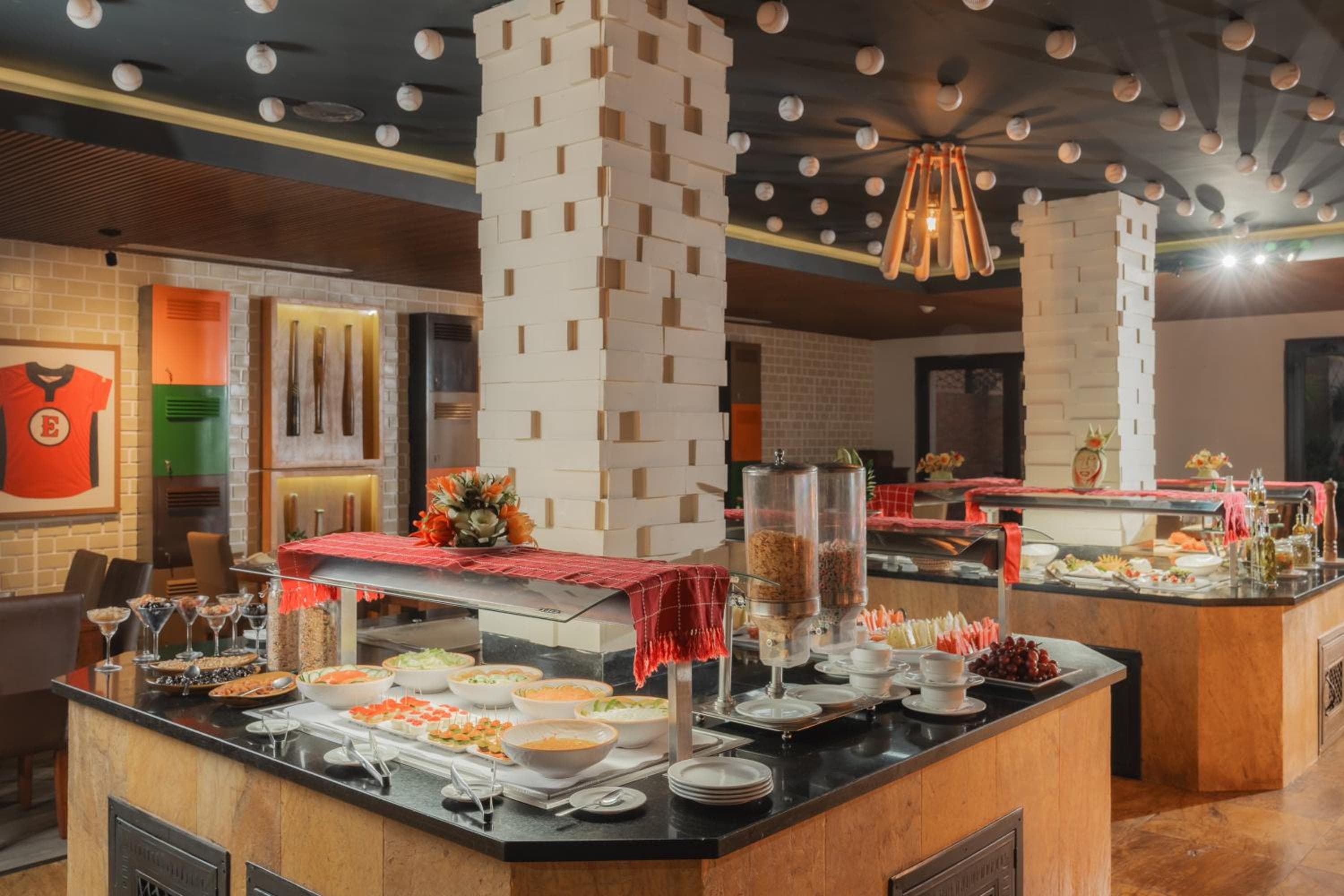 TAN Resorts Marina Cap Cana - All Inclusive — 13