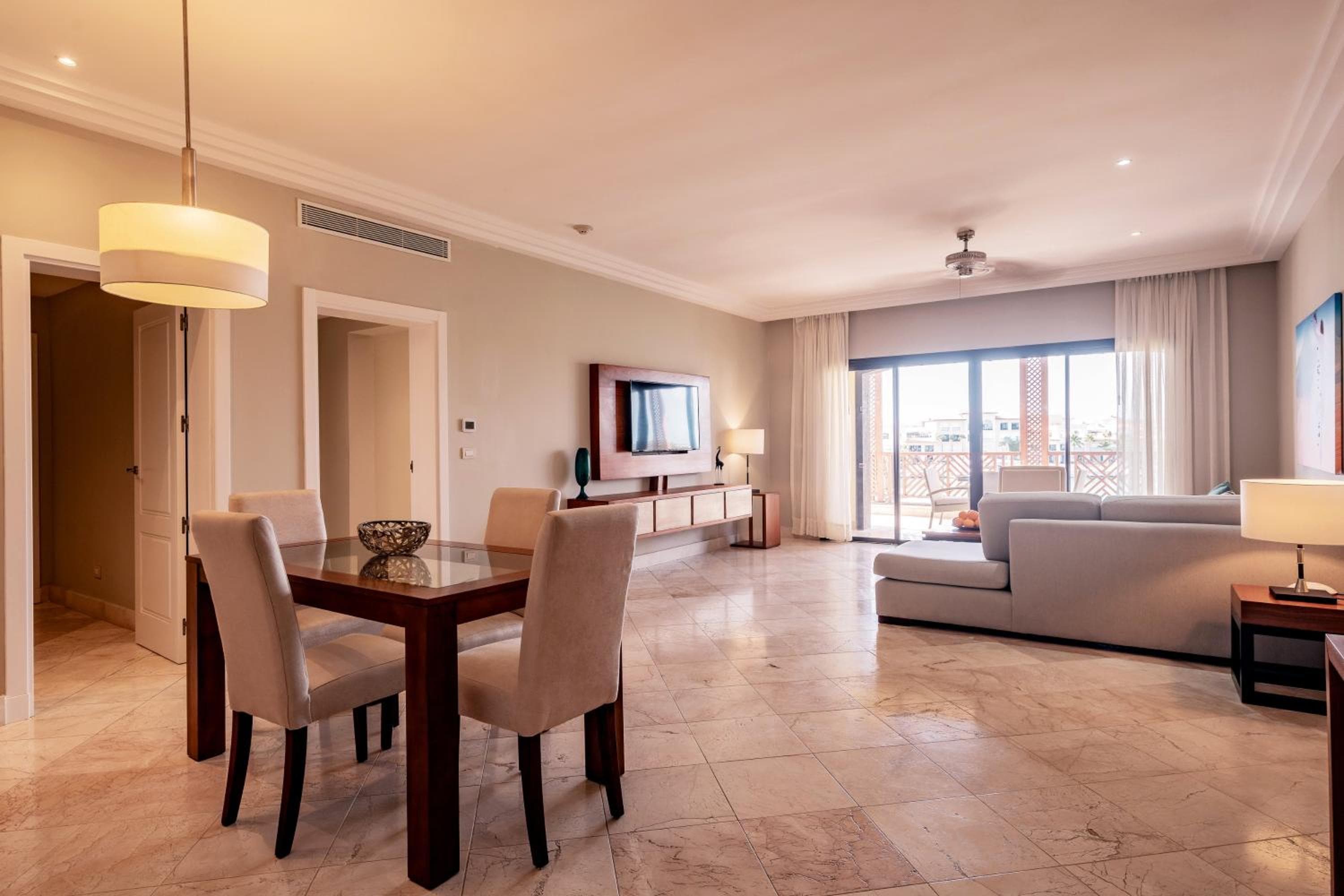Sports Illustrated Resorts Marina und Villas Cap Cana - All-Inclusive — 29