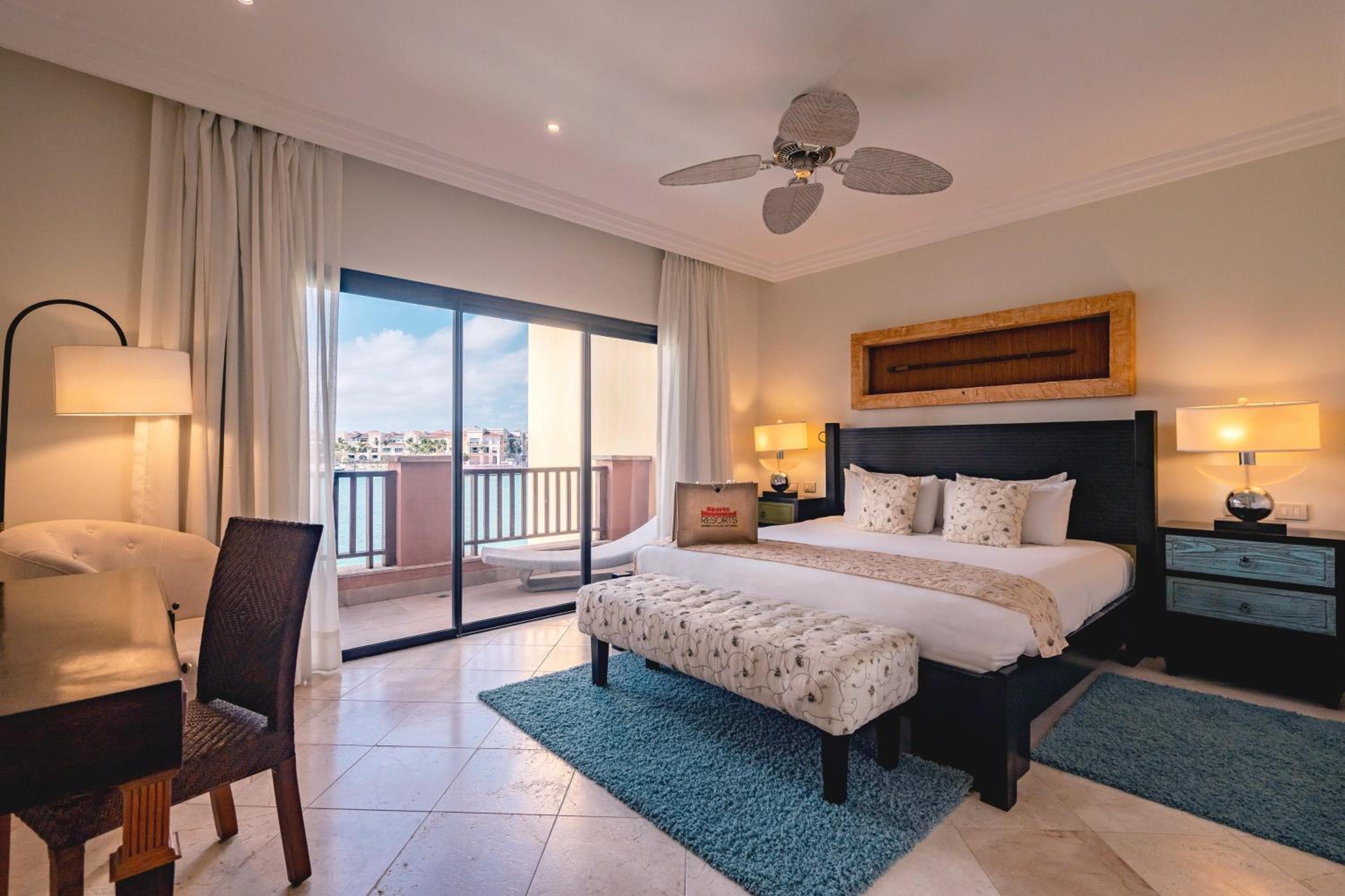 Sports Illustrated Resorts Marina und Villas Cap Cana - All-Inclusive — 12