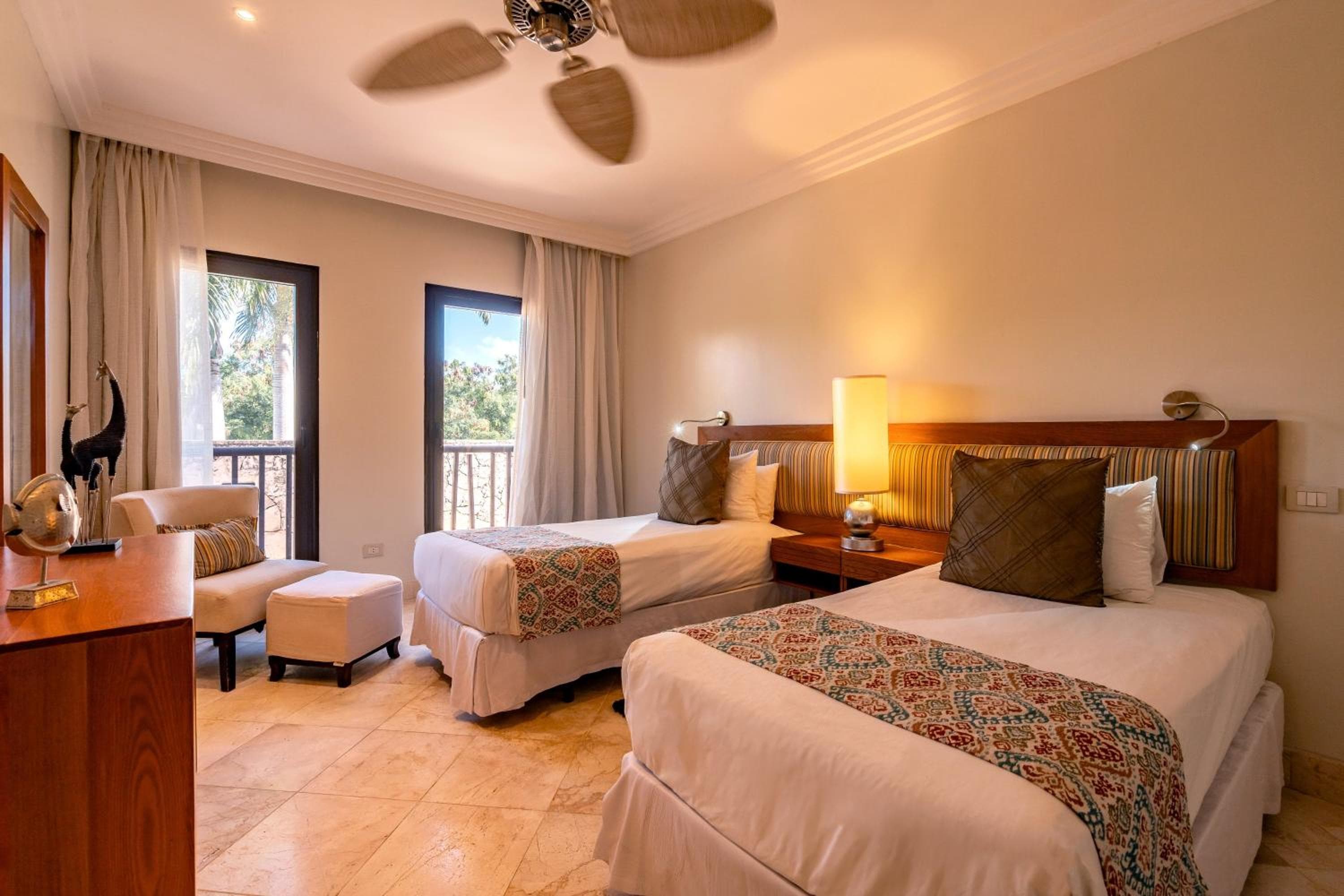 Sports Illustrated Resorts Marina und Villas Cap Cana - All-Inclusive — 16