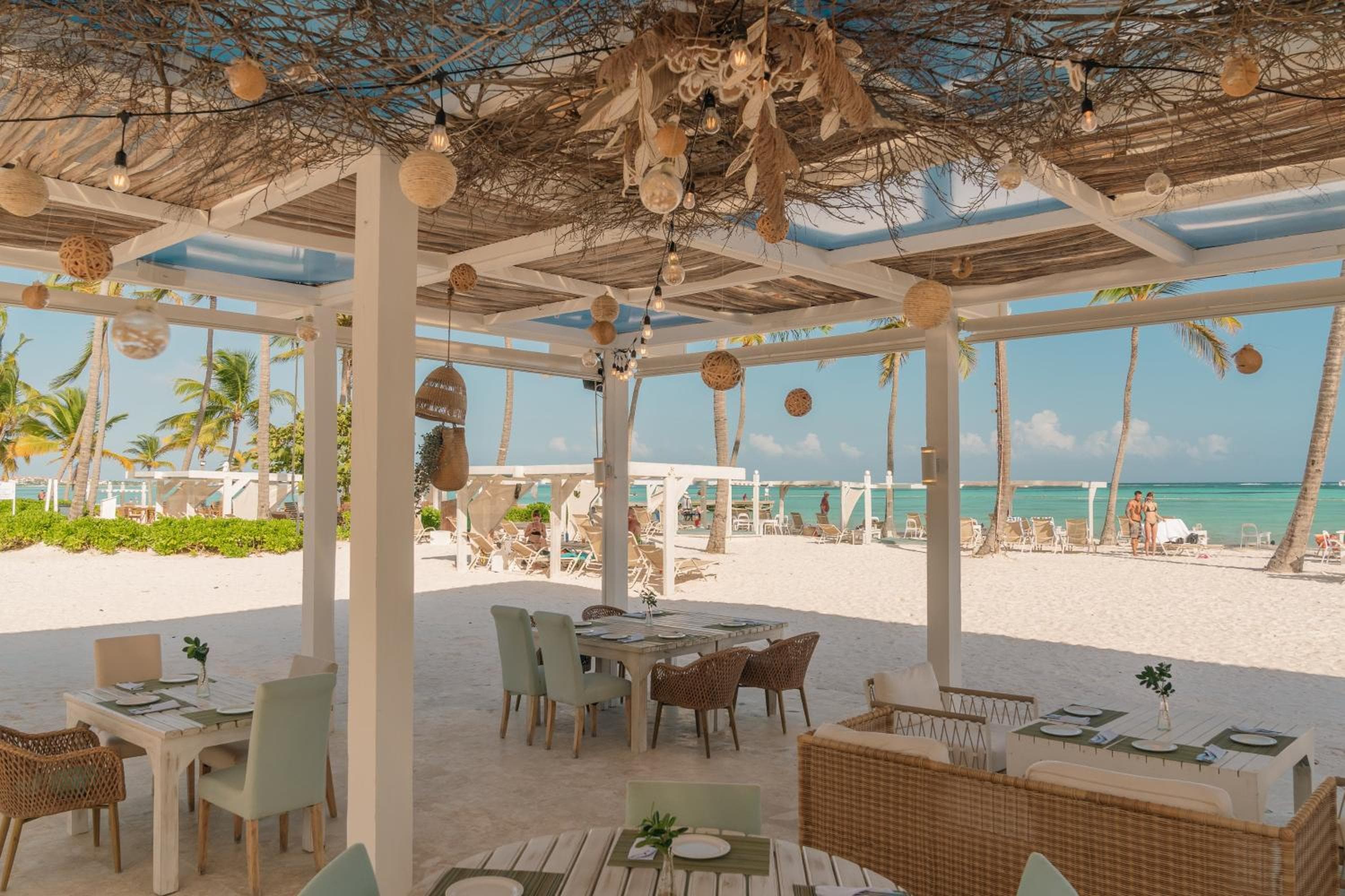 Sports Illustrated Resorts Marina und Villas Cap Cana - All-Inclusive — 8
