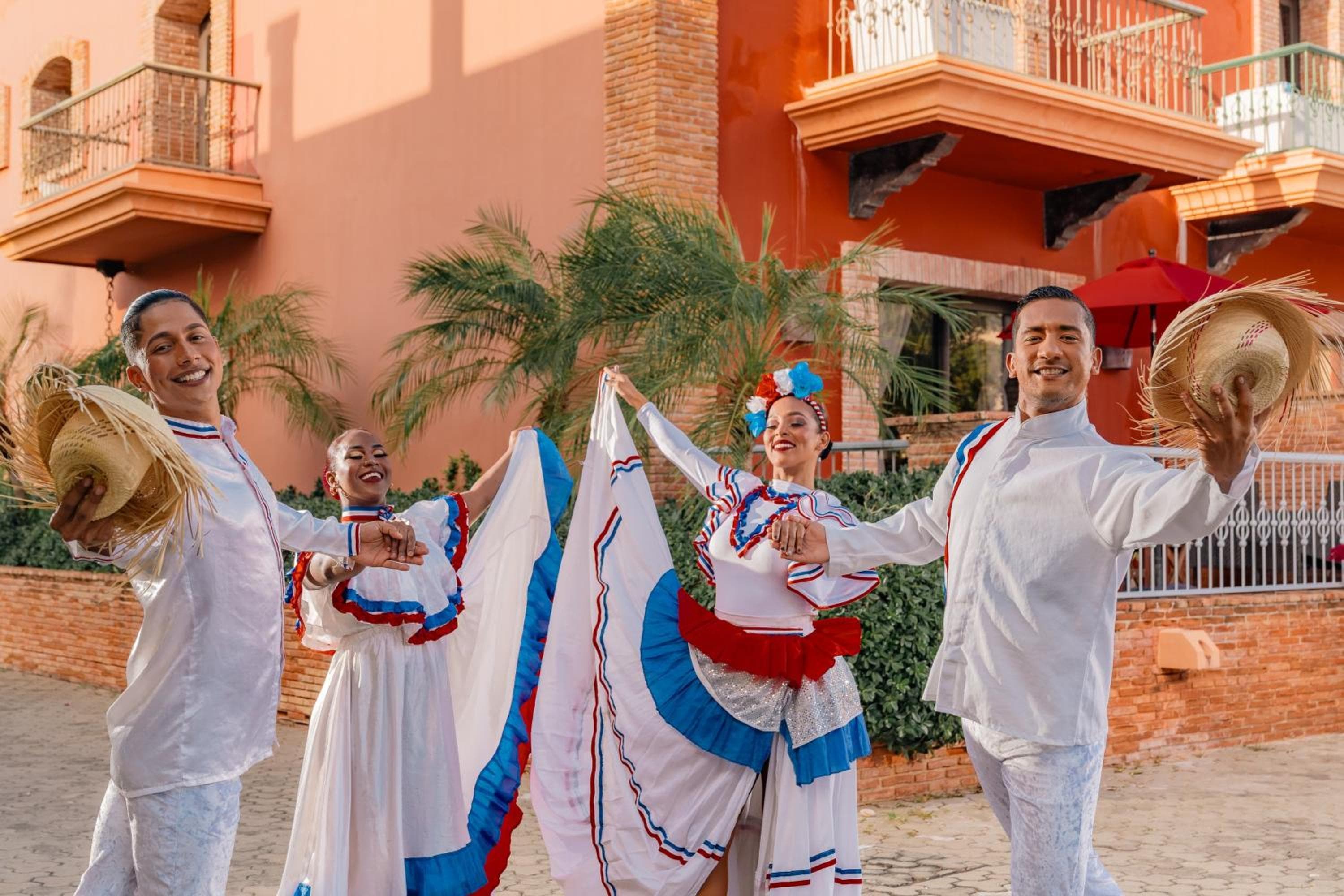 Sports Illustrated Resorts Marina und Villas Cap Cana - All-Inclusive — 7