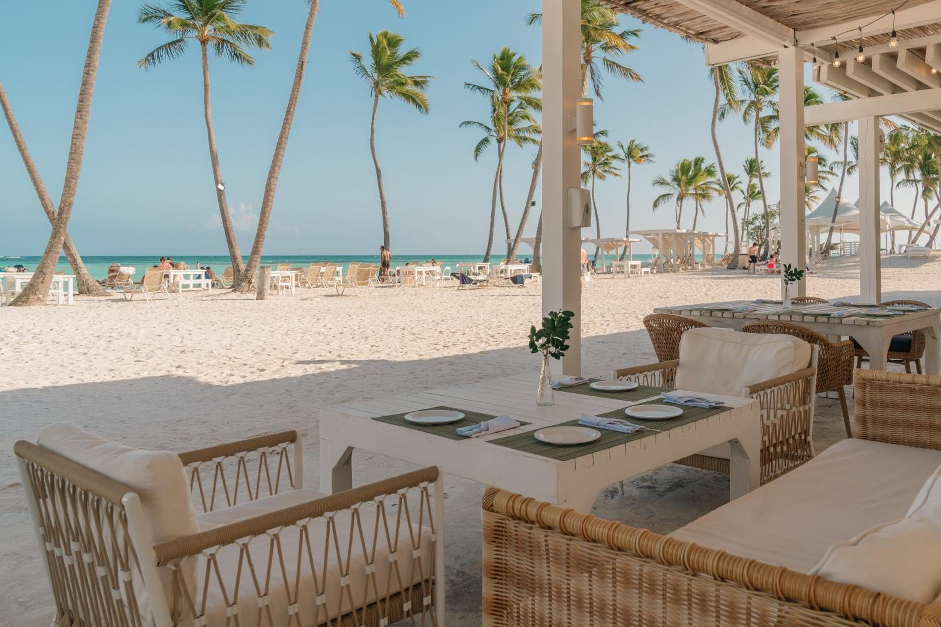 TAN Resorts Marina Cap Cana - All Inclusive — 5