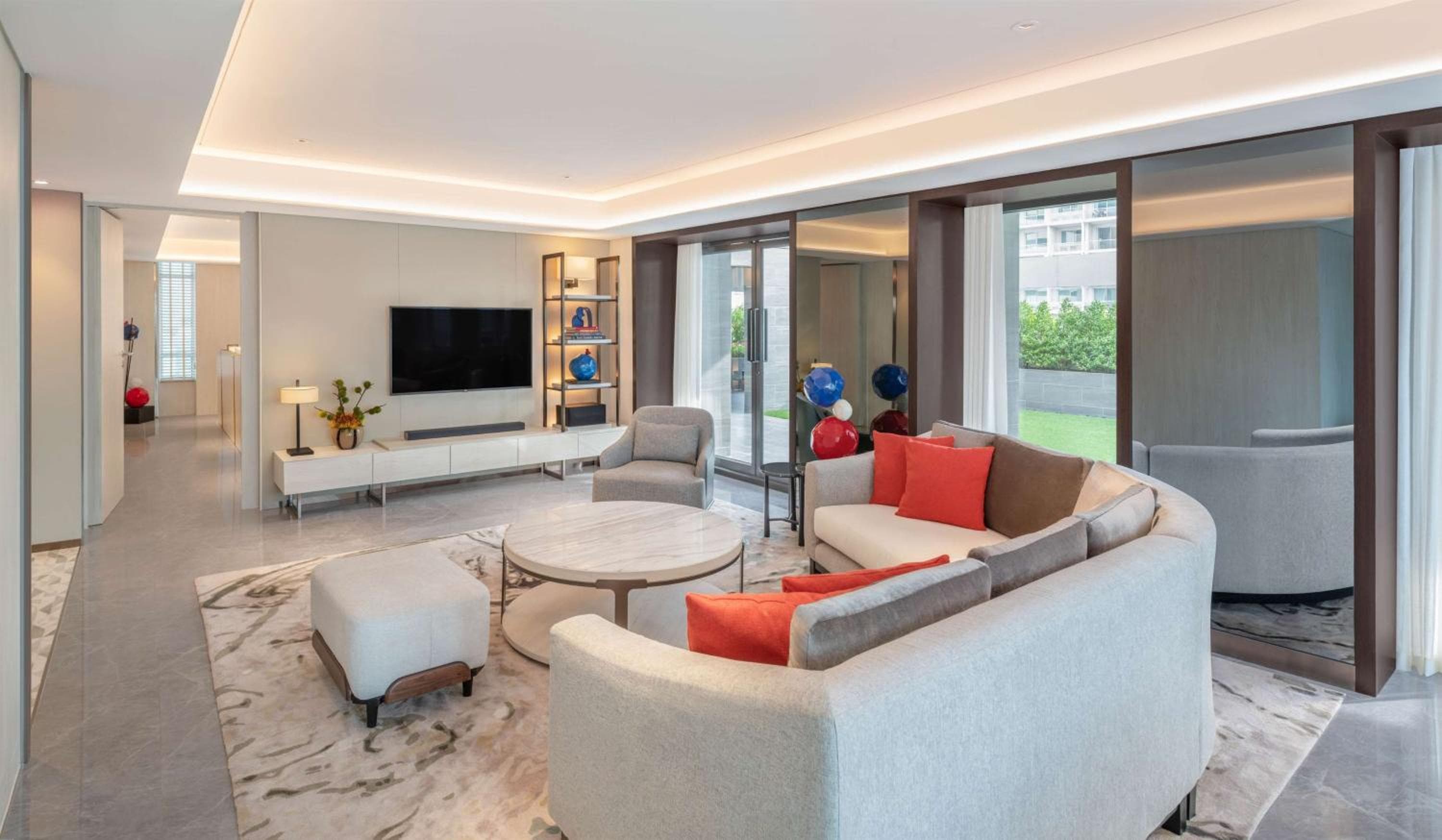 DoubleTree dell'Hilton Bangkok Ploenchit — 18