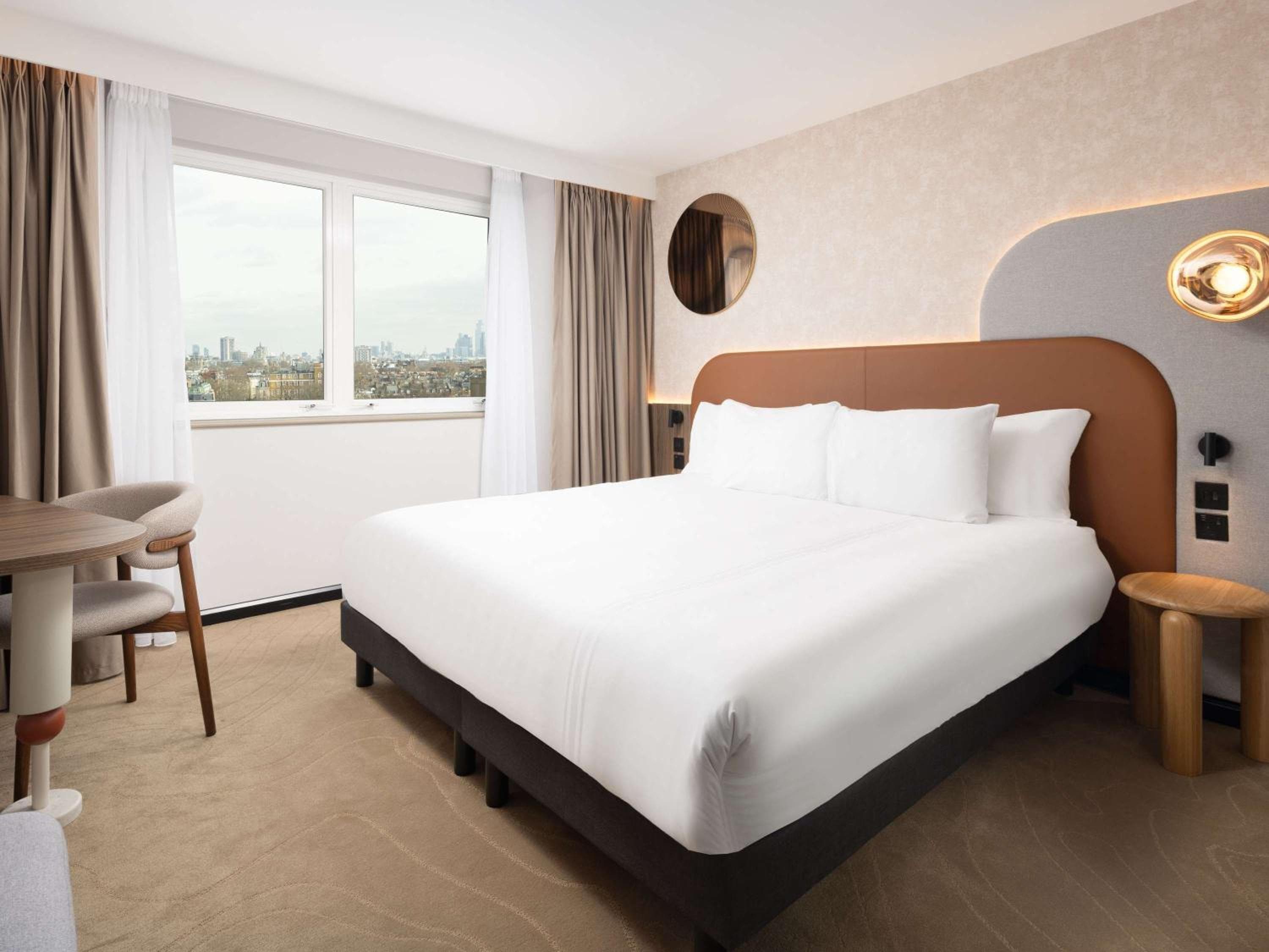 Mercure London Earls Court — 7