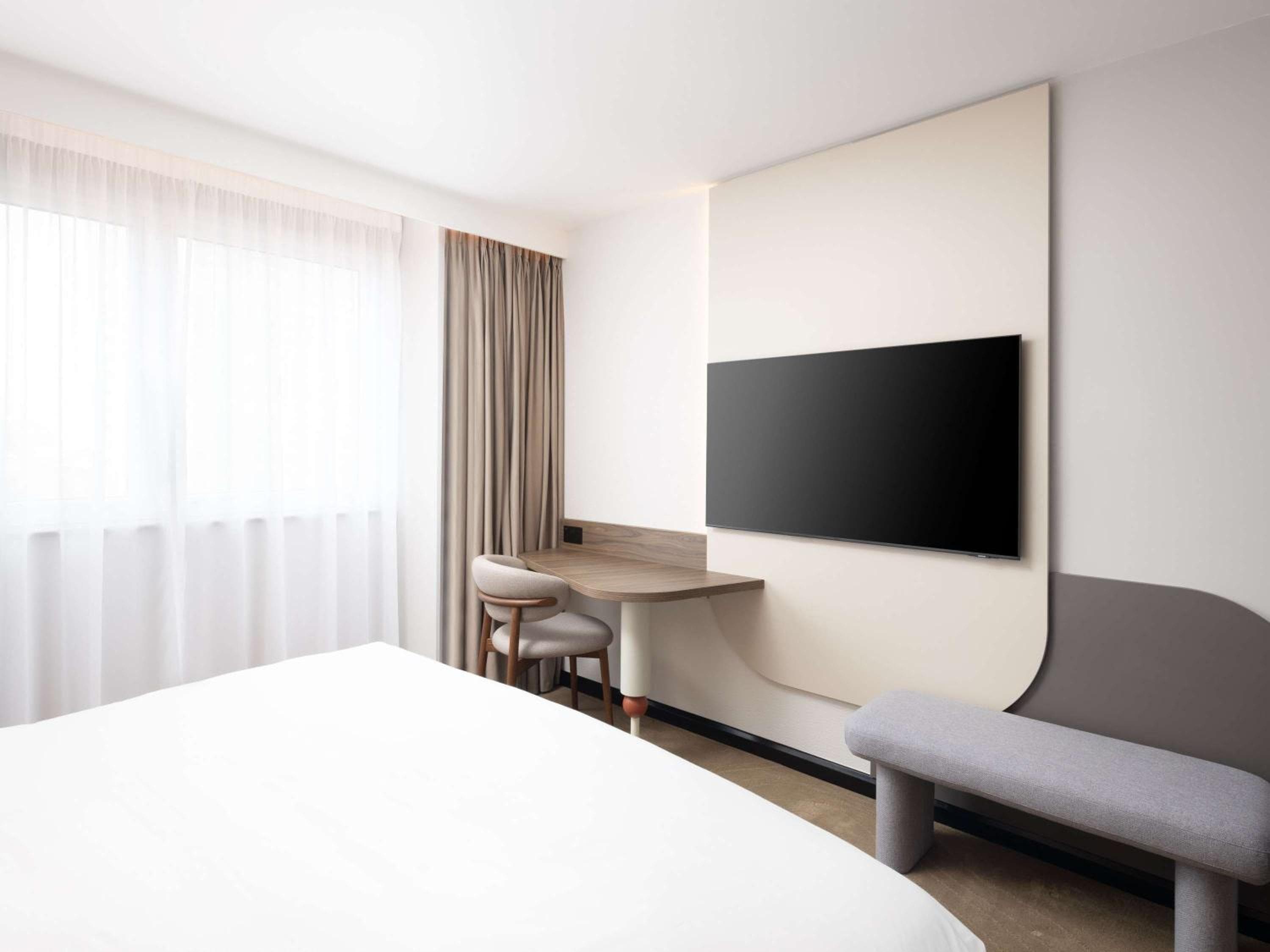 Mercure London Earls Court — 9
