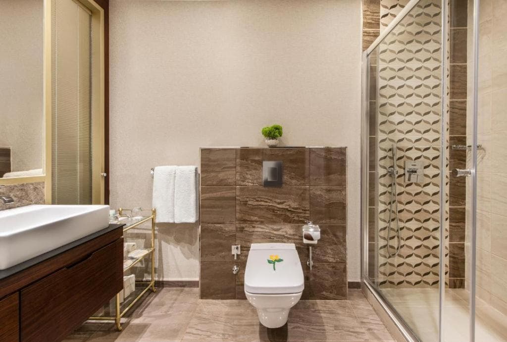 Elite World Grand Istanbul Basın Ekspres — 28