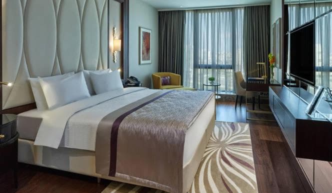 Elite World Grand Istanbul Basın Ekspres — 3