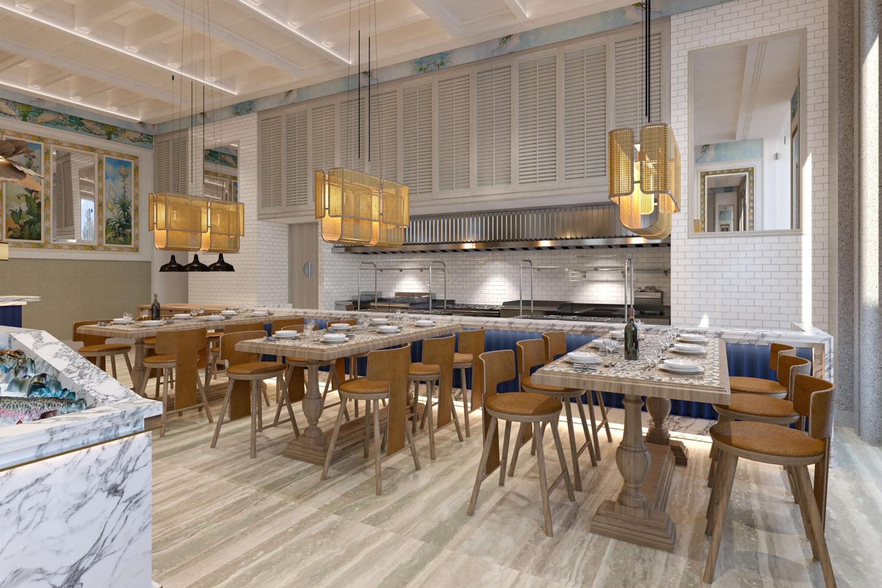 JW Marriott Hotel Mexico City Polanco — 2