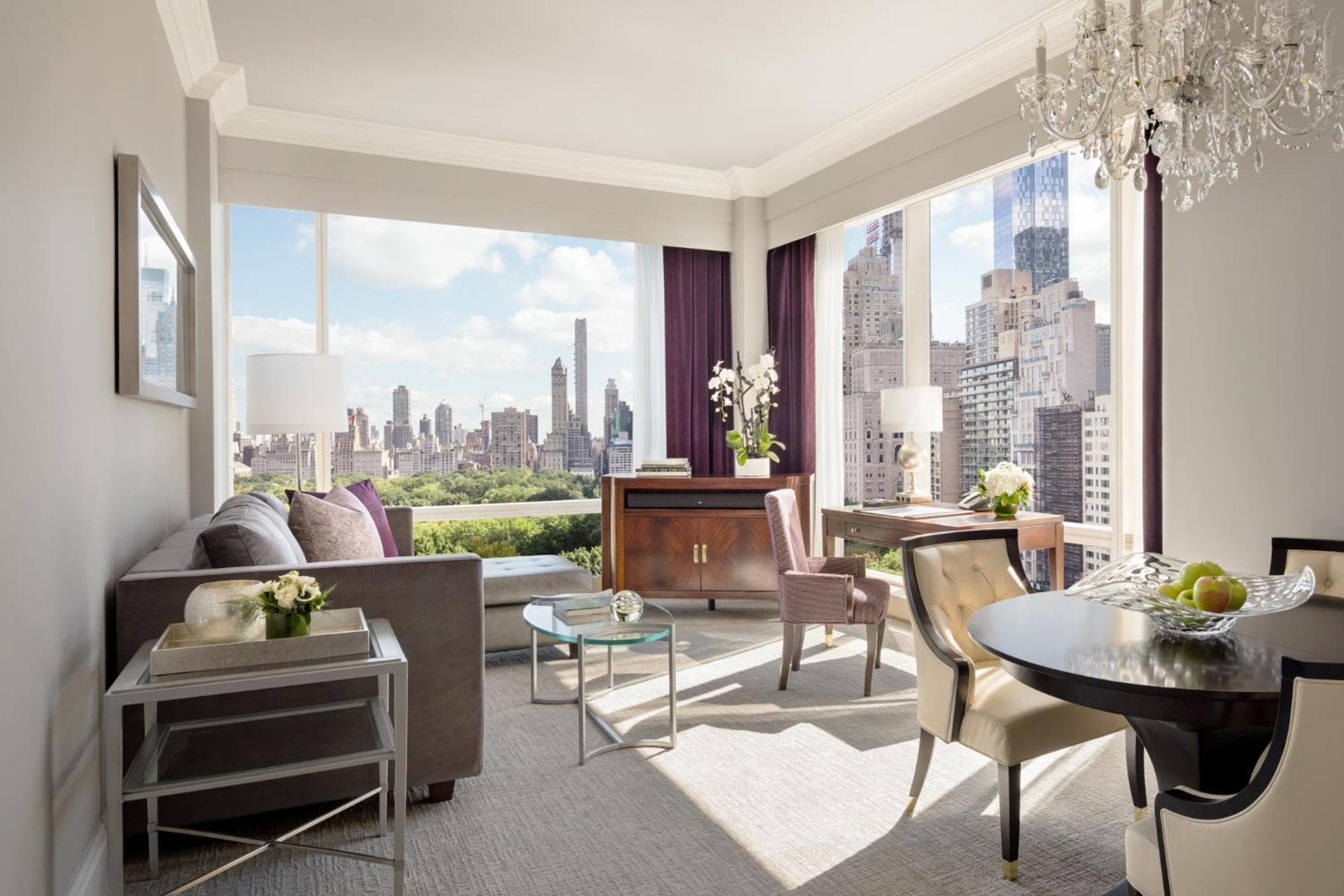 Trump International New York — 12