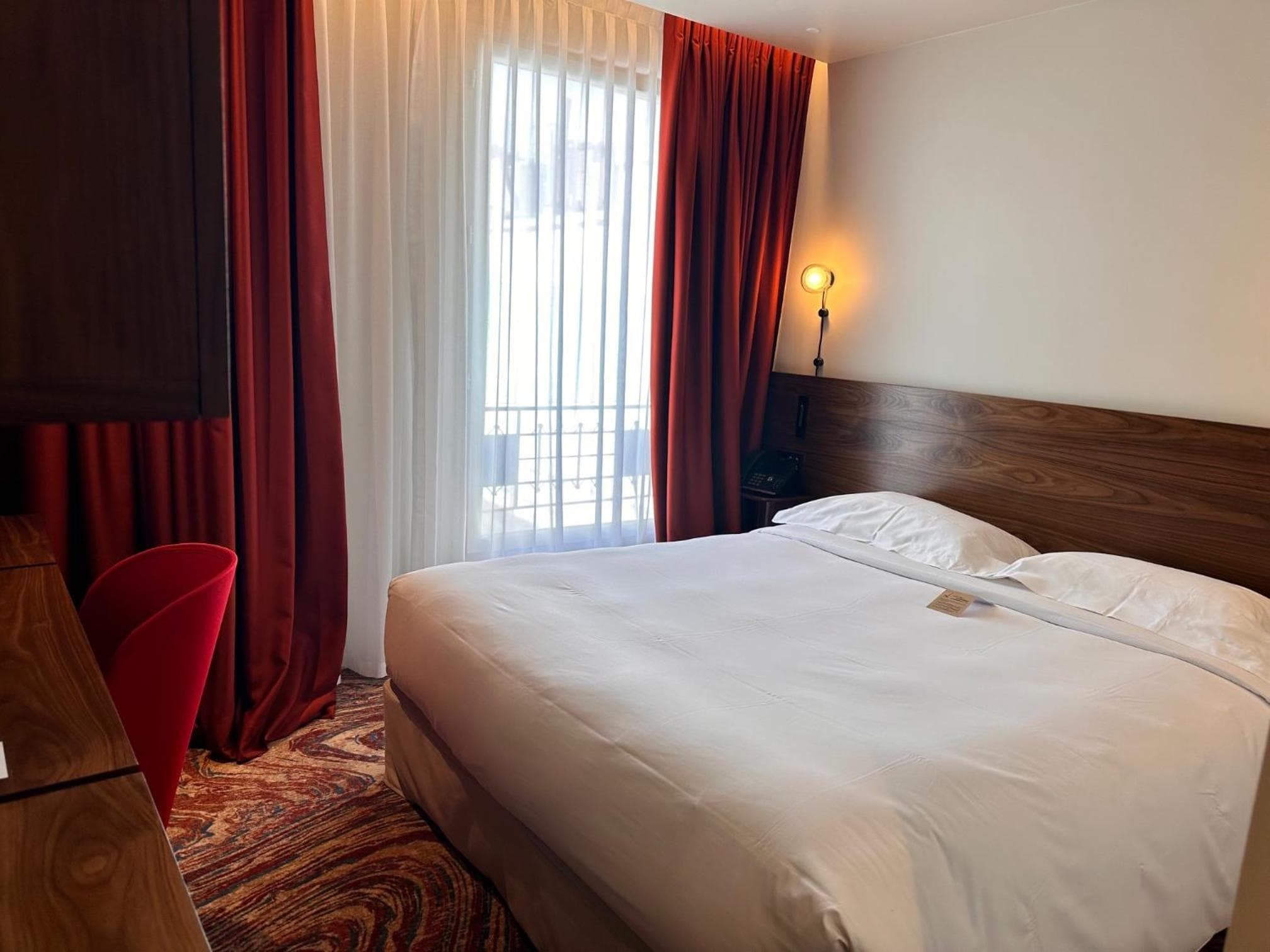 Golden Tulip Opera de Noailles — 21