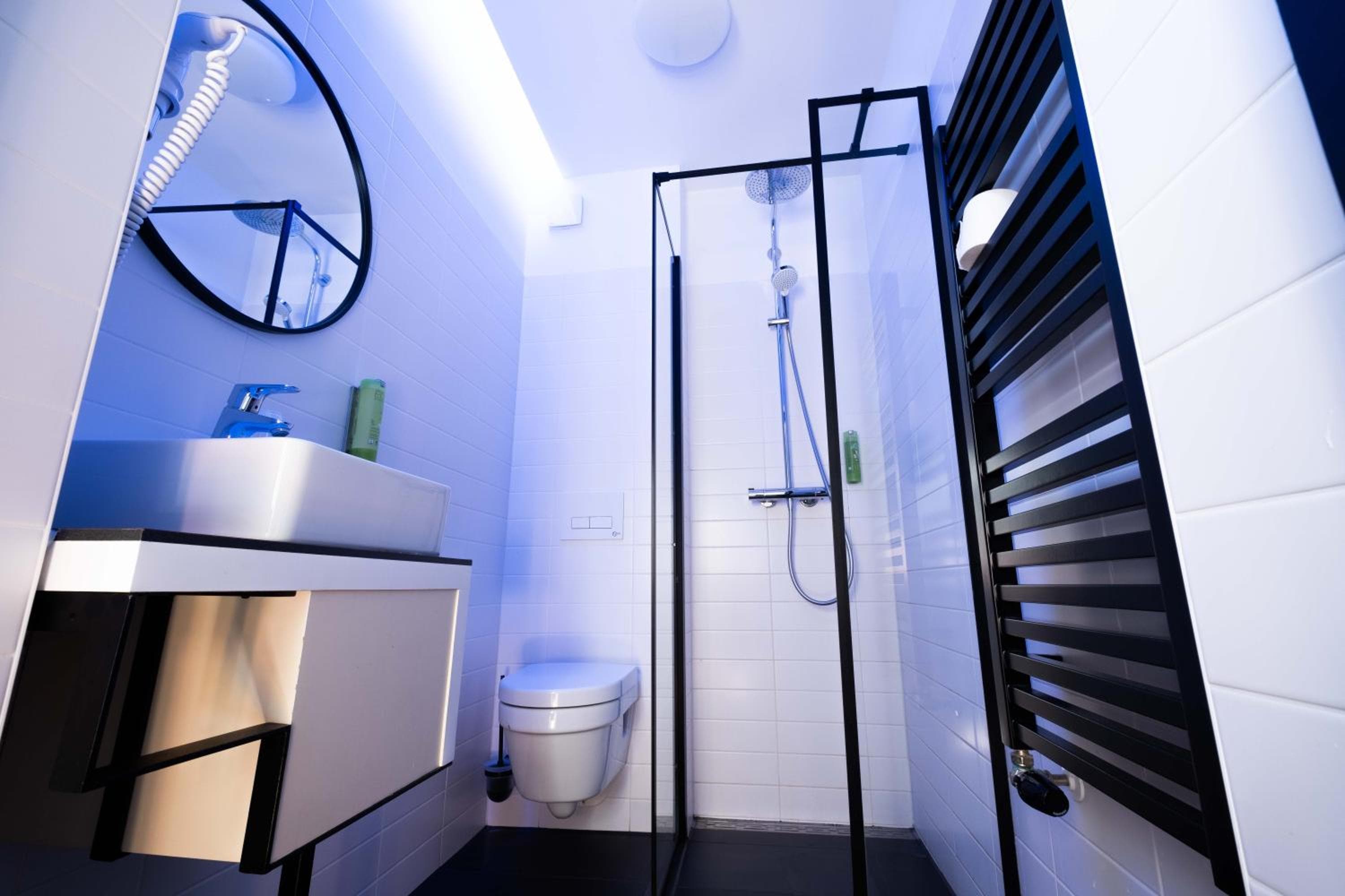 De Pijp Hotel — 25