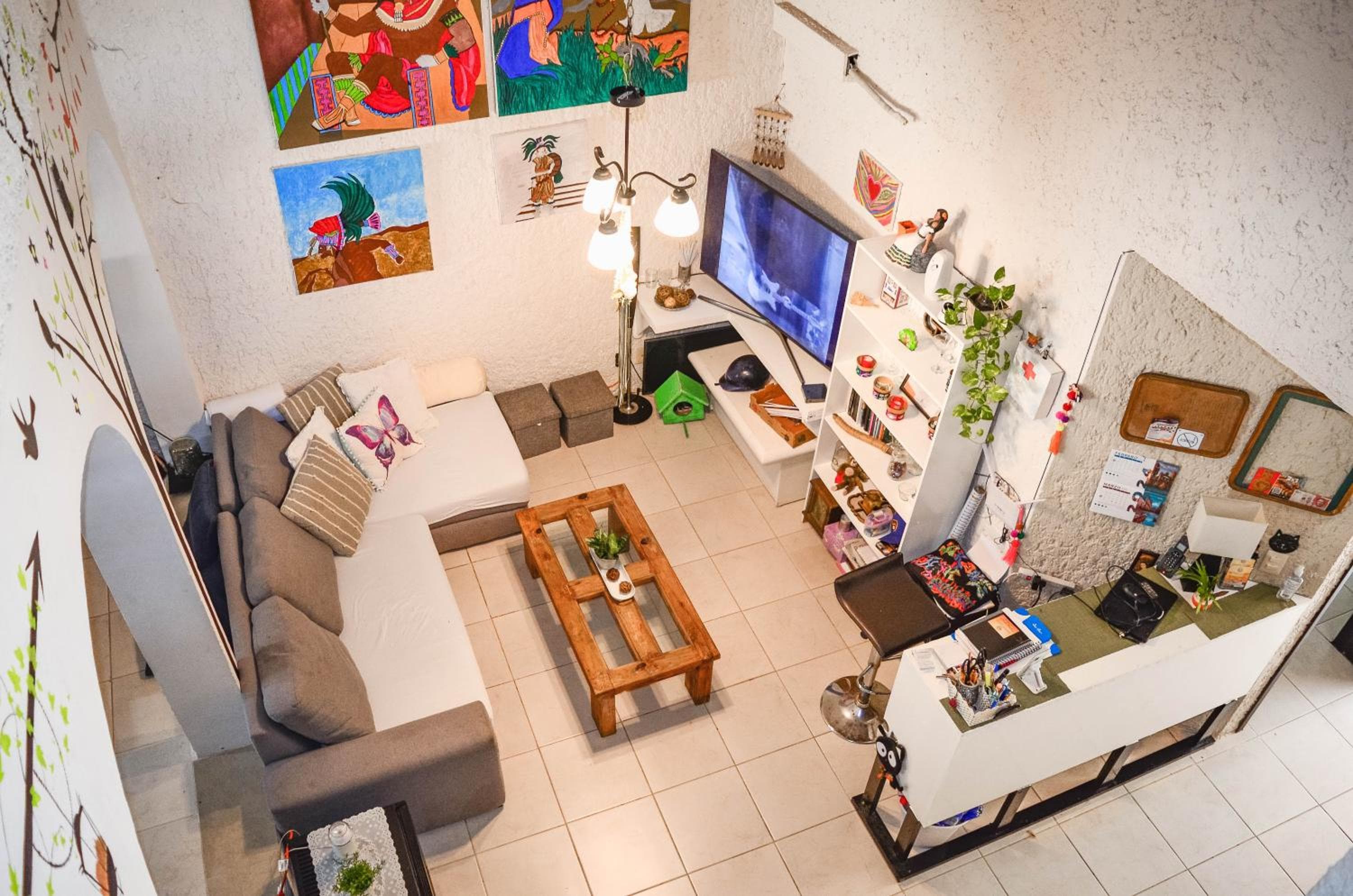 OSTELLO NARANJO — 6