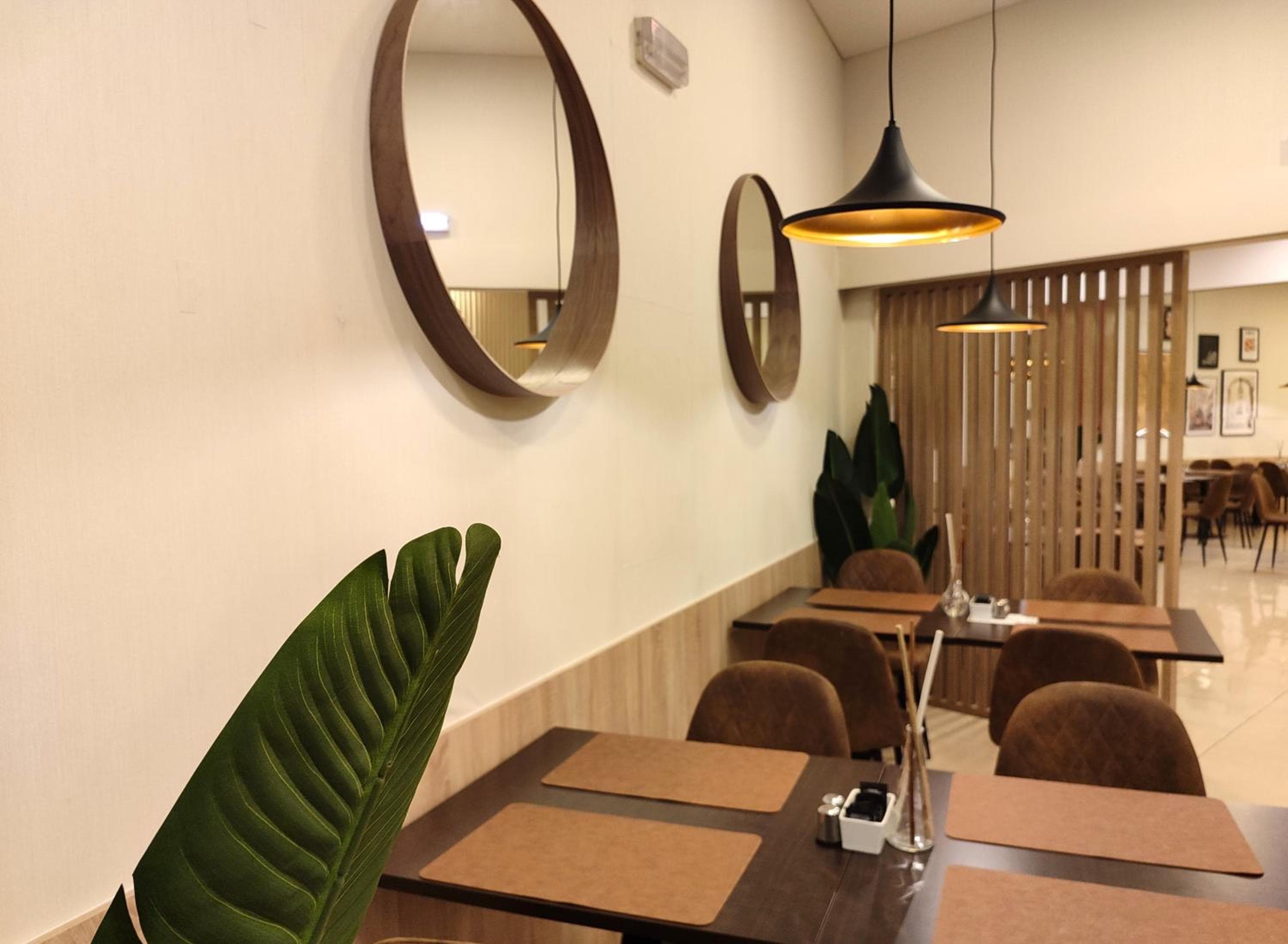 Lisbon City Hotel by City Hotels — 24