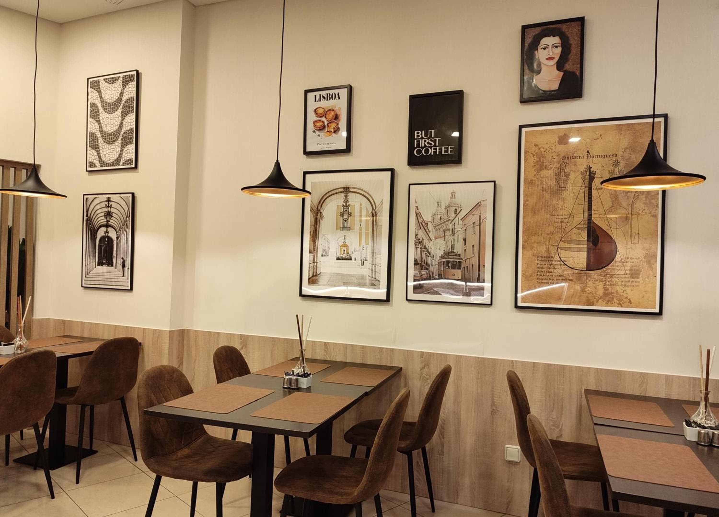 Lissabon City Hotel von City Hotels — 27