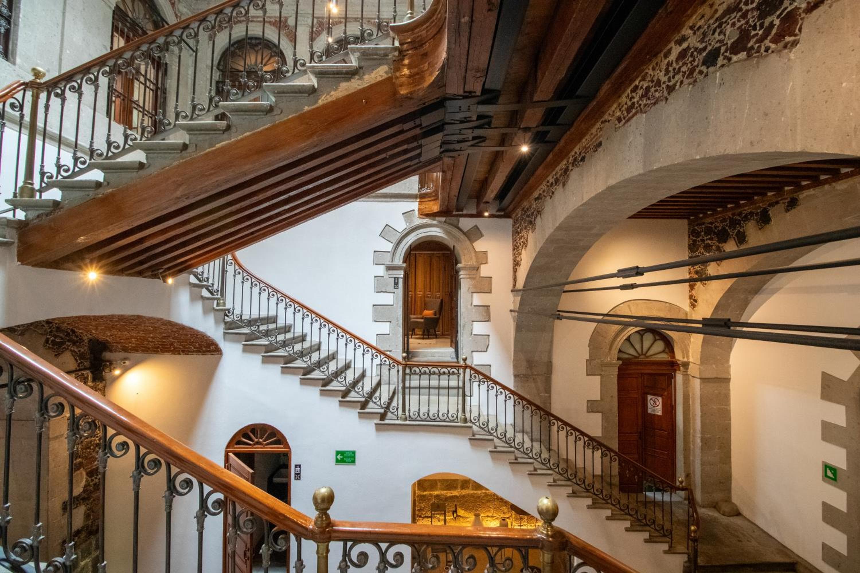 Casa de la Luz Hotel Boutique — 19
