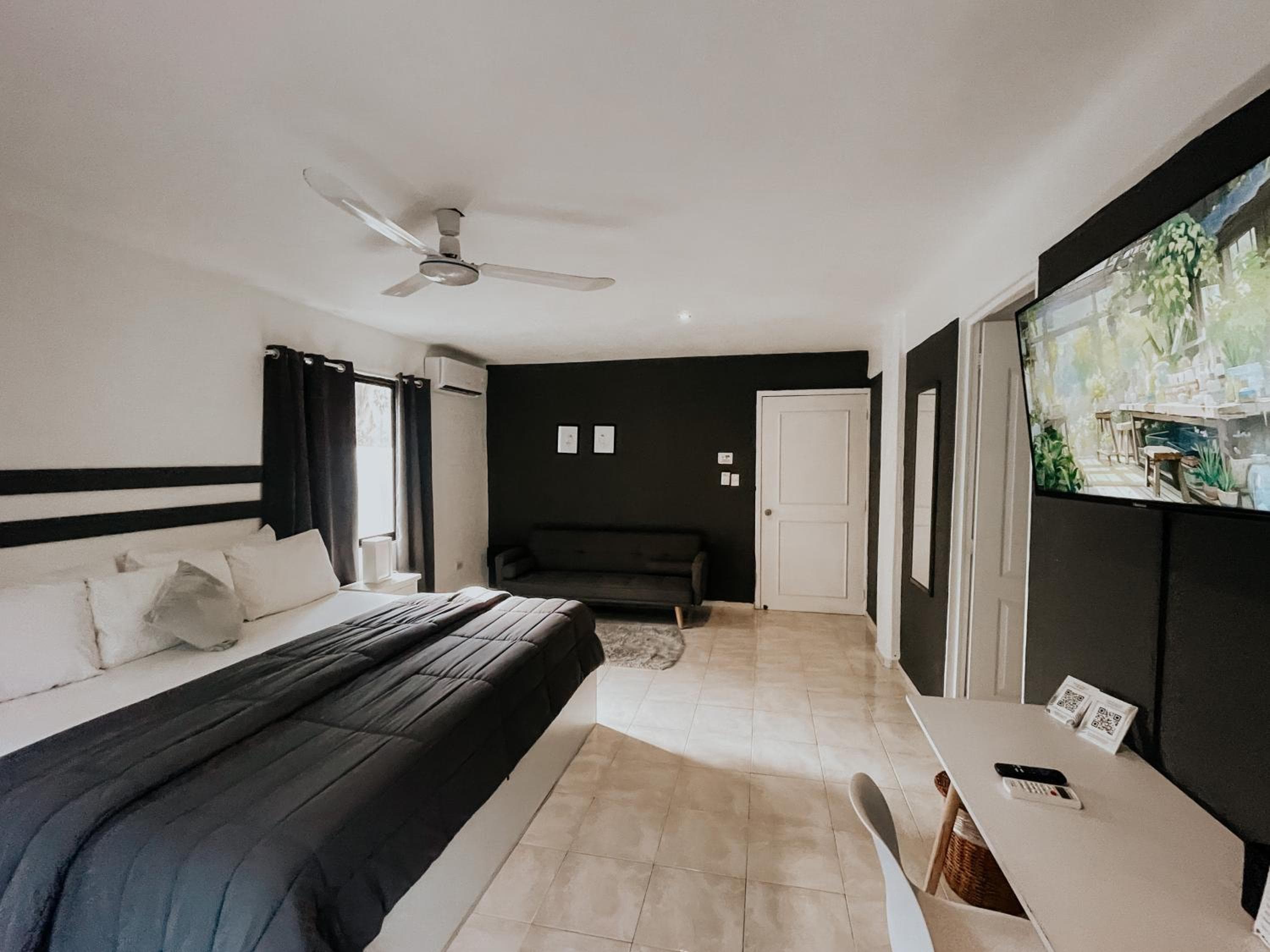 Che Suites Playa Sólo Adultos — 25