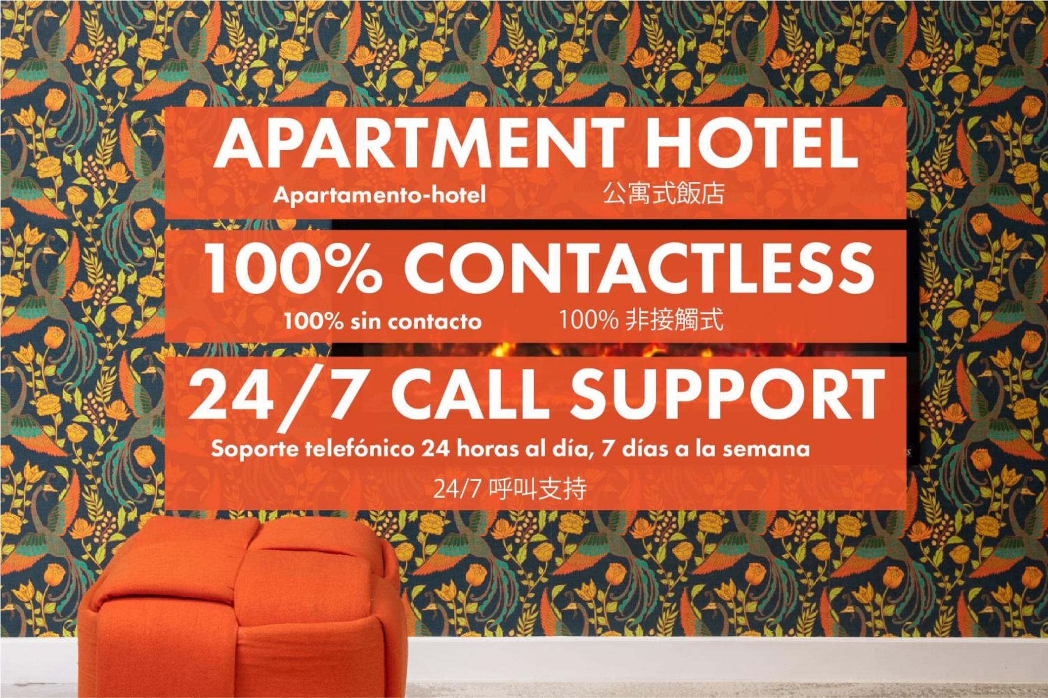 Hotel Fenix Hollywood — 29
