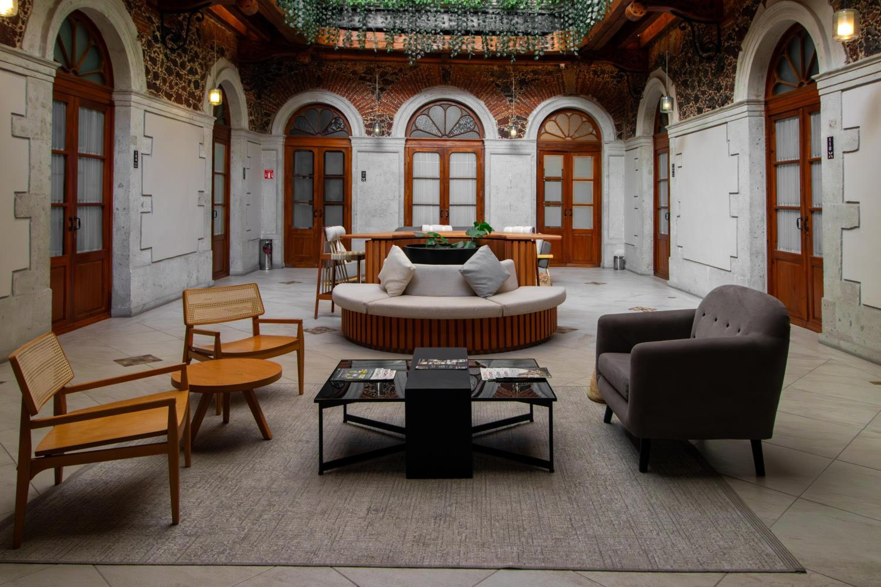 Casa de la Luz Hotel Boutique — 8