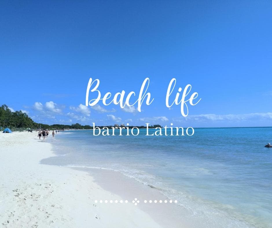 Hotel Barrio Latino — 13