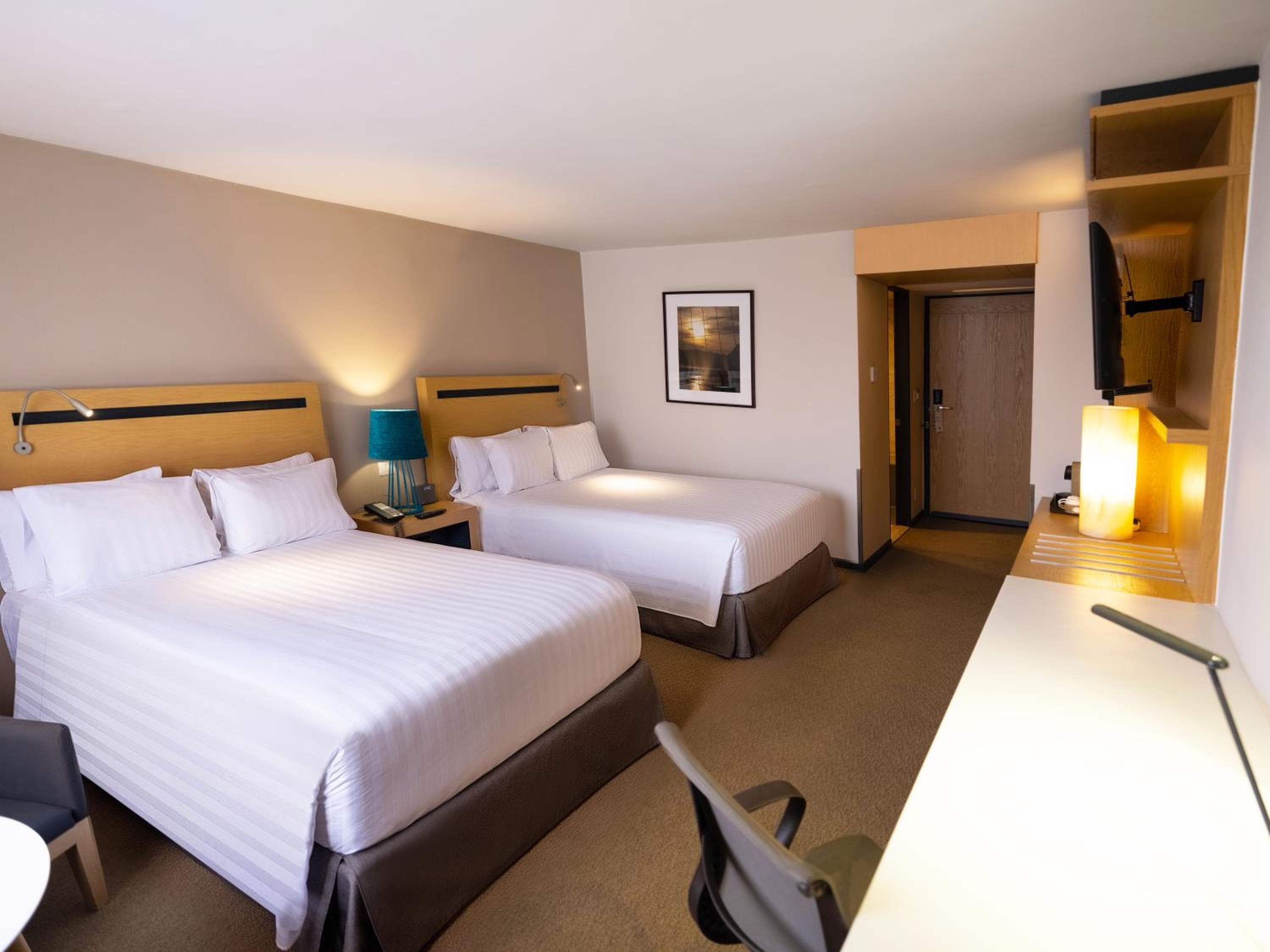 Galeria Plaza Reforma hotel, Hamburgo 195, Mexico City, Mexico — photo 38