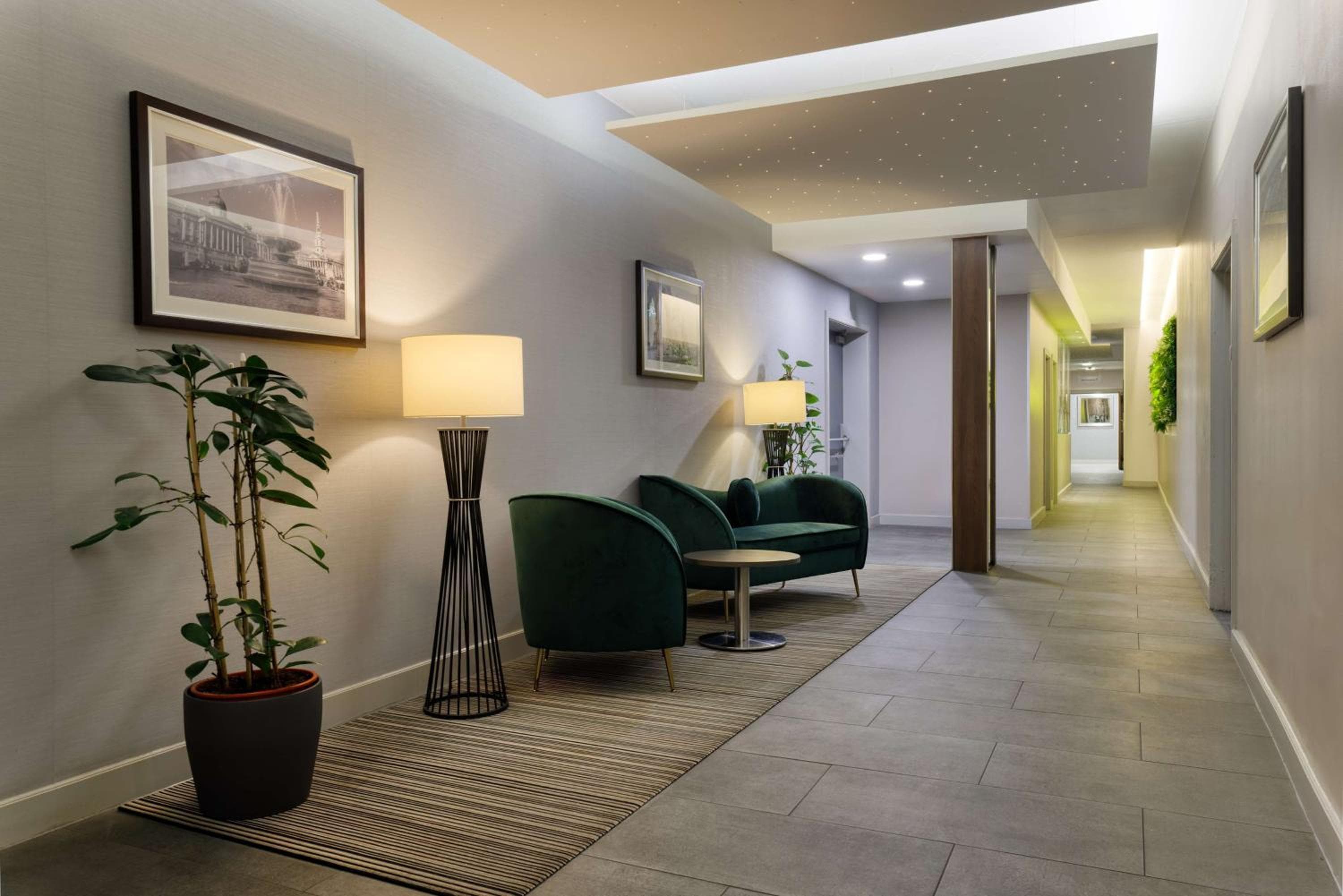 DoubleTree by Hilton Londres Angel Kings Cross — 25