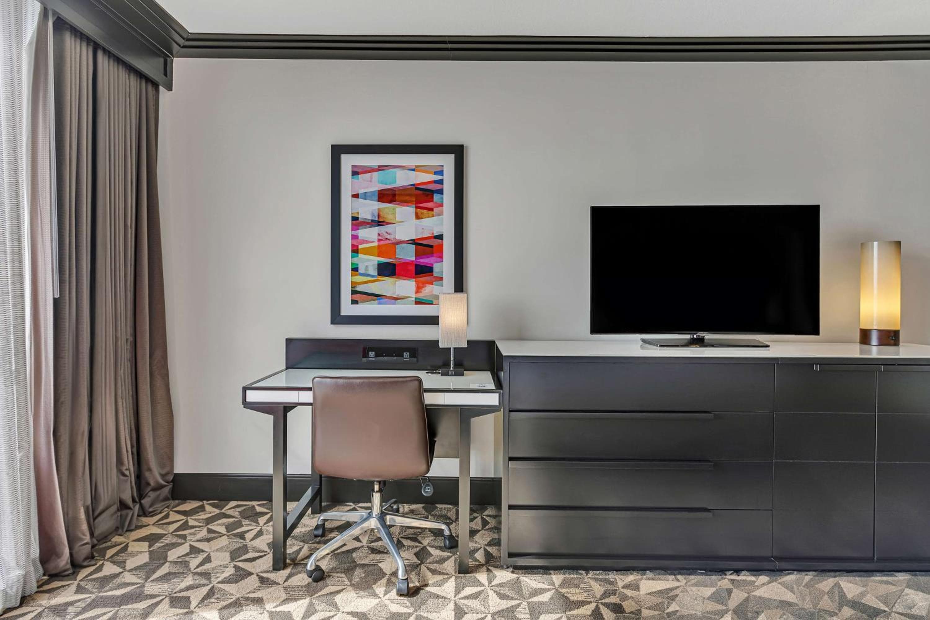 Hilton Miami Downtown — 25