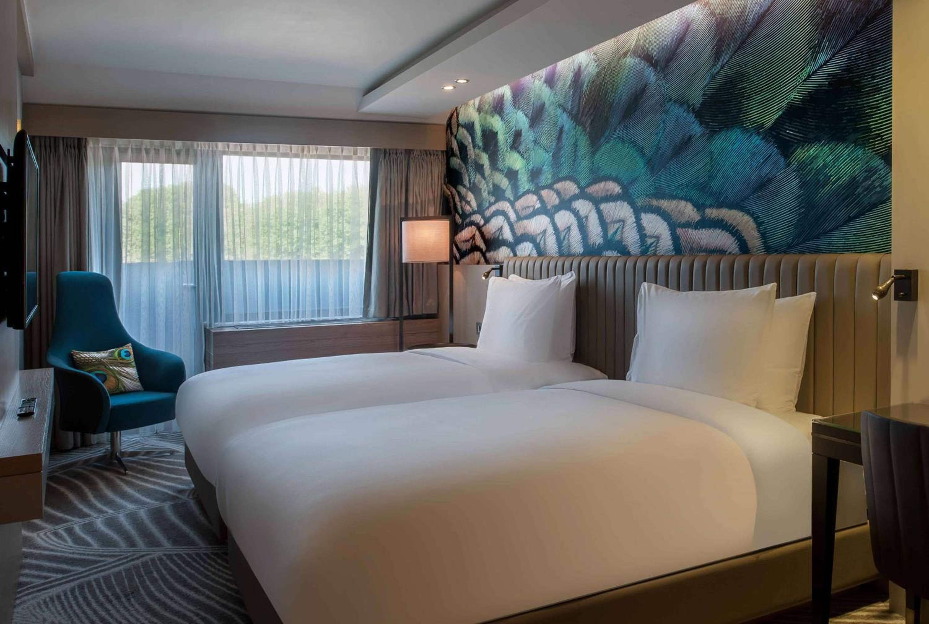 DoubleTree by Hilton Istanbul - Sirkeci — 9