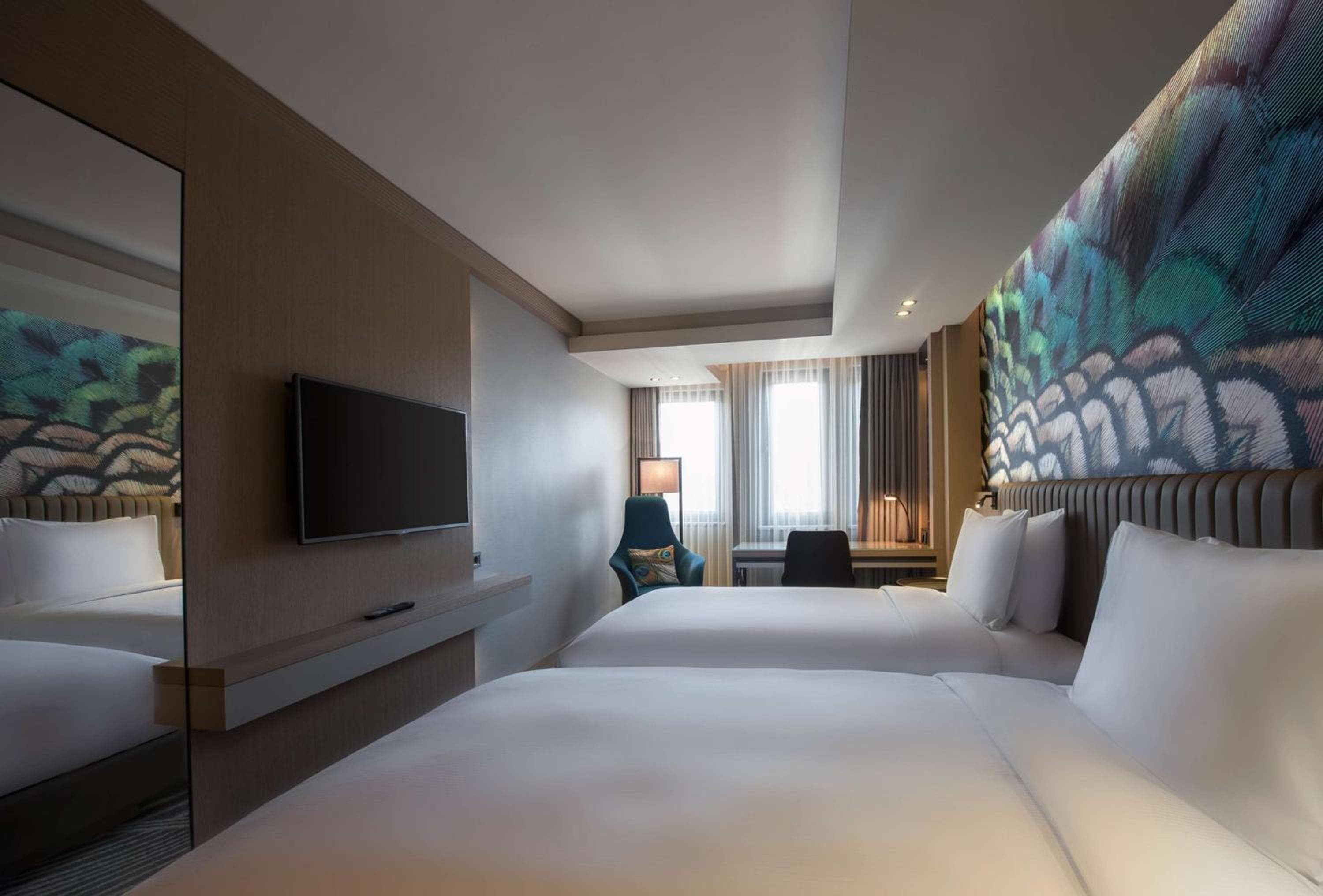 DoubleTree by Hilton Istanbul - Sirkeci — 12