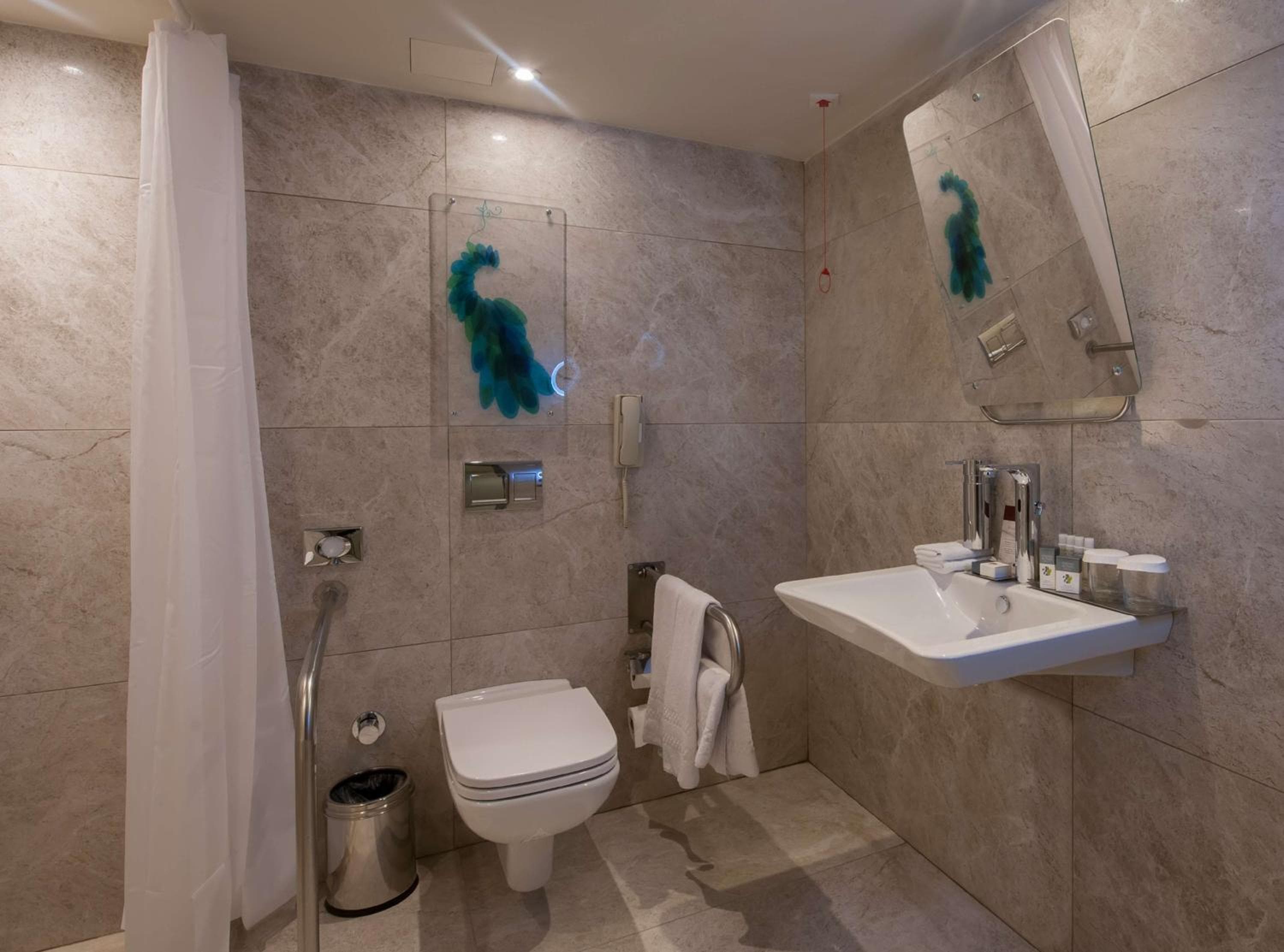 DoubleTree by Hilton Istanbul - Sirkeci — 30